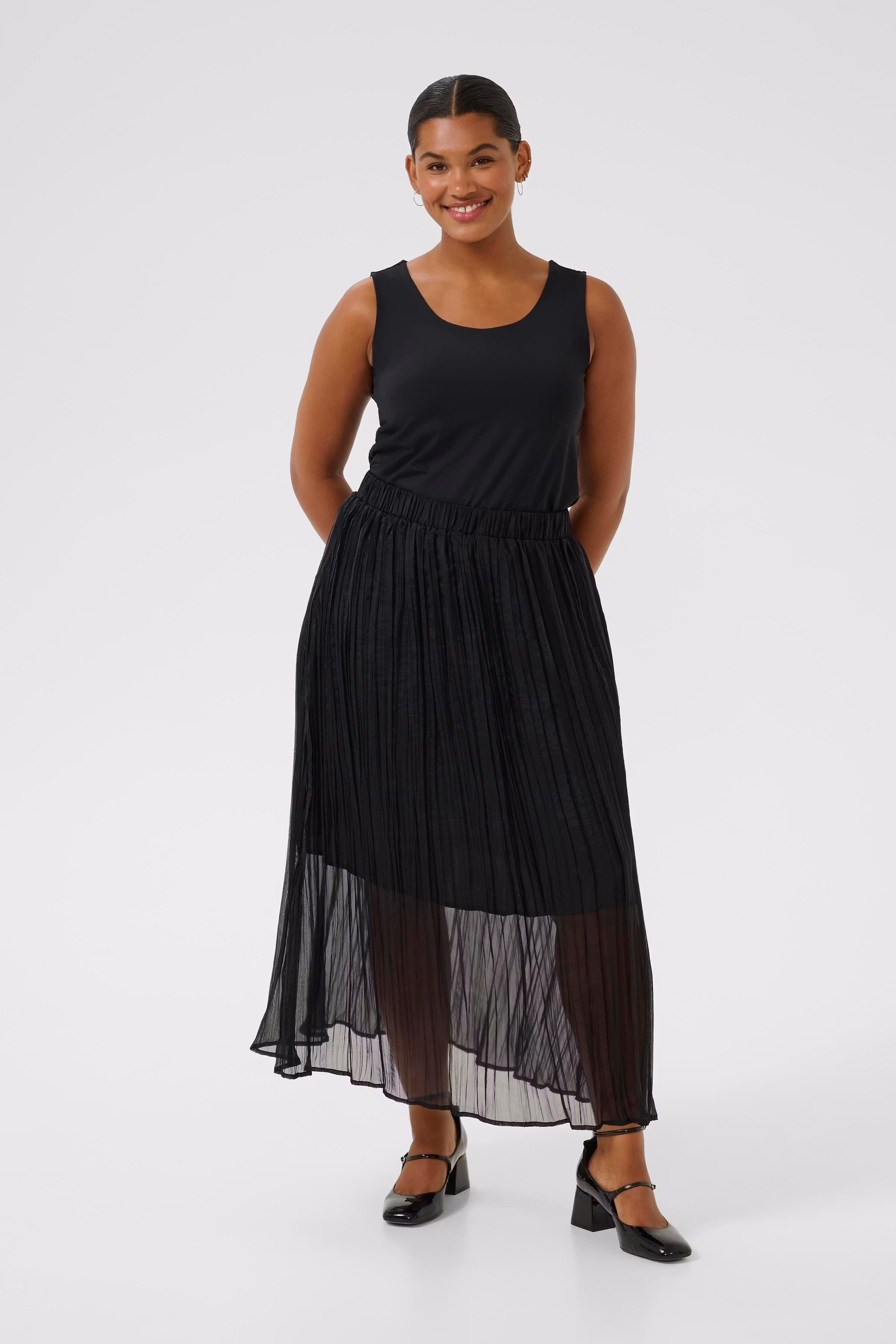 KCperi Jupe LOOKBOOK FRONT 10583636-100121