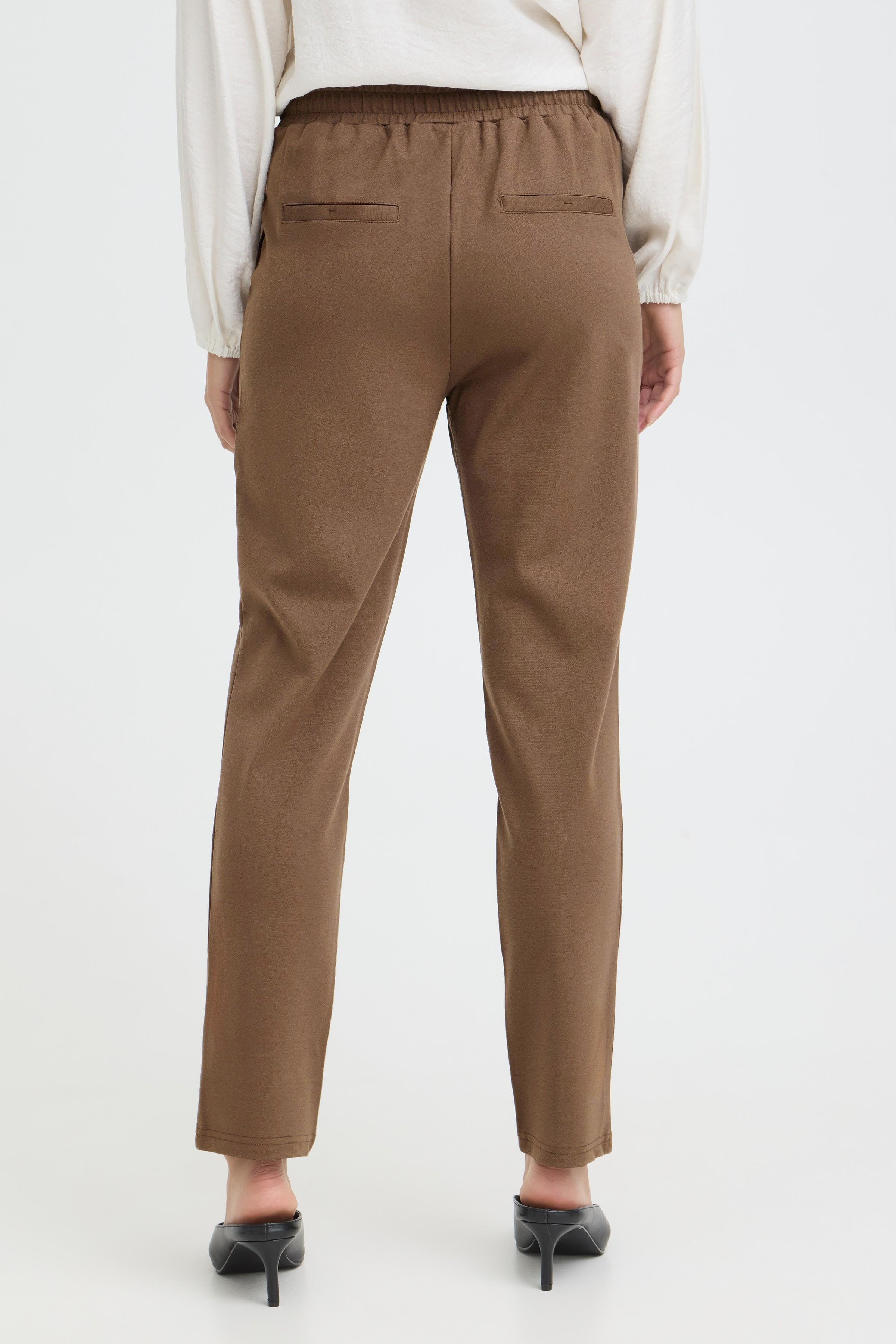 FRZASTRETCH Bukser LOOKBOOK BACK 20605622-190916