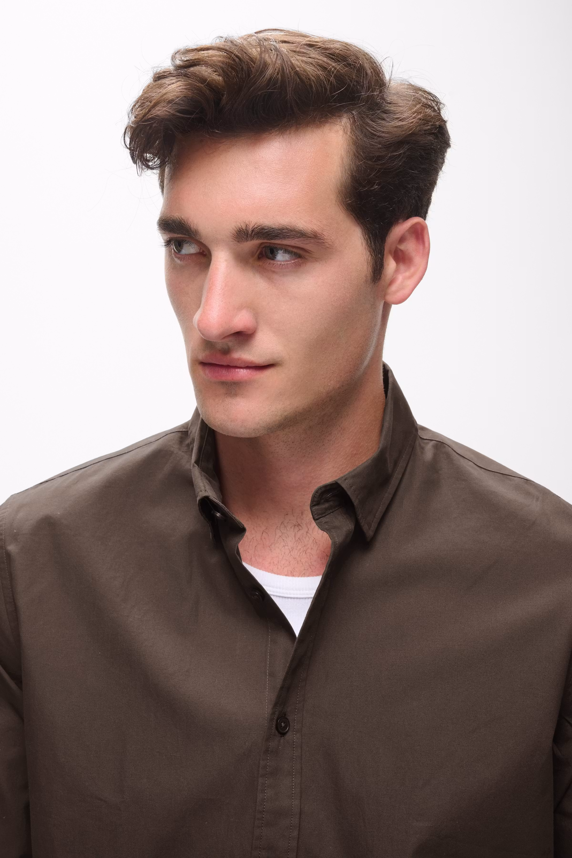 MAChristaldo Skjorte LOOKBOOK DETAIL 30208898-190812
