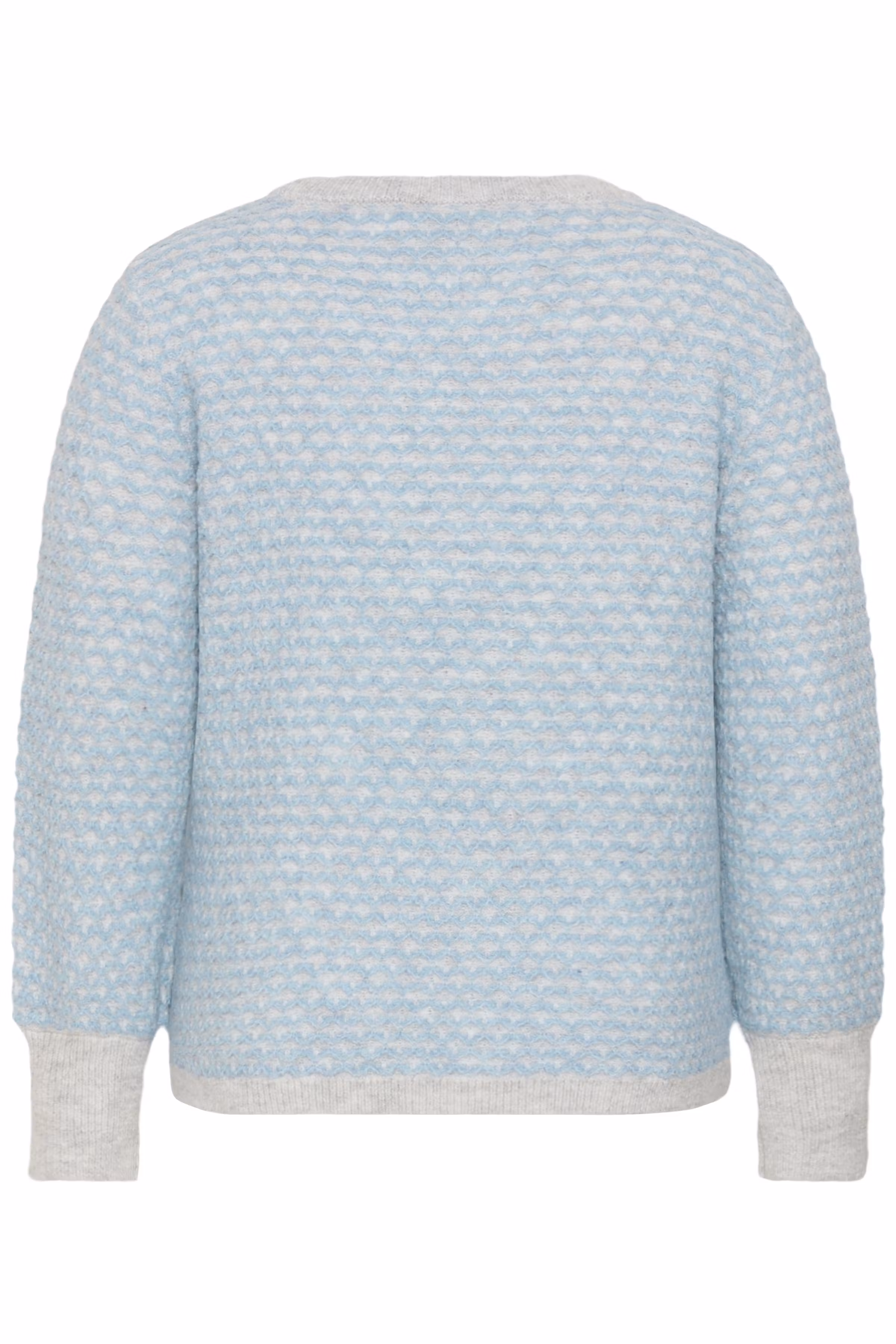 KCmacella Pullover PACK BACK 10584942-1000771