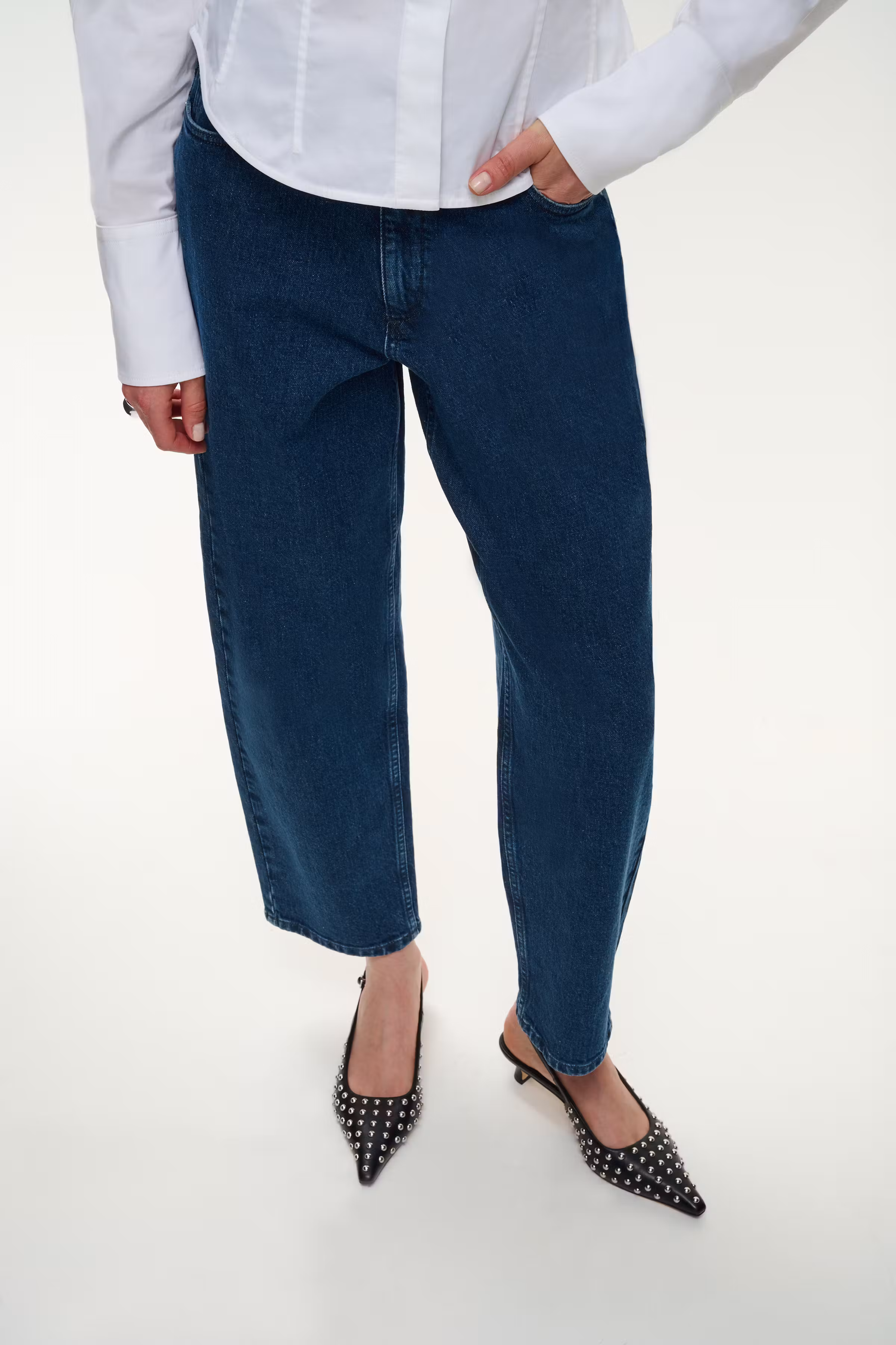 IOPetra Jeans LOOKBOOK DETAIL 30600157-900016413