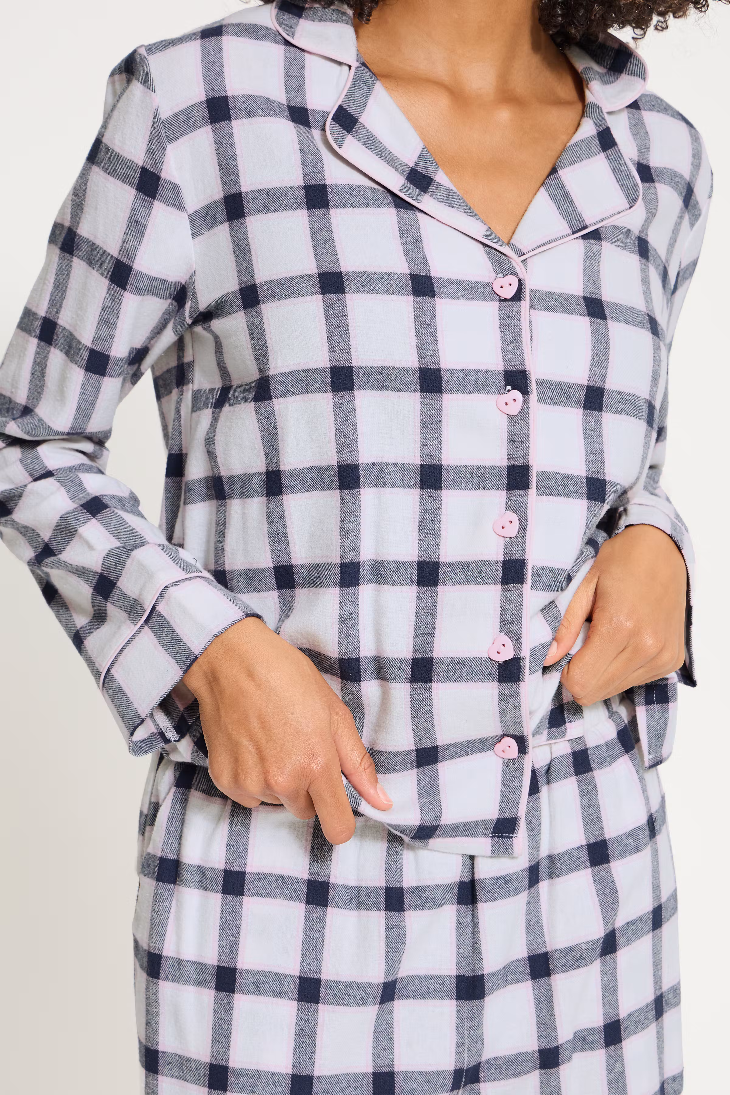 IACOCO Night wear LOOKBOOK DETAIL 20127425-900016395