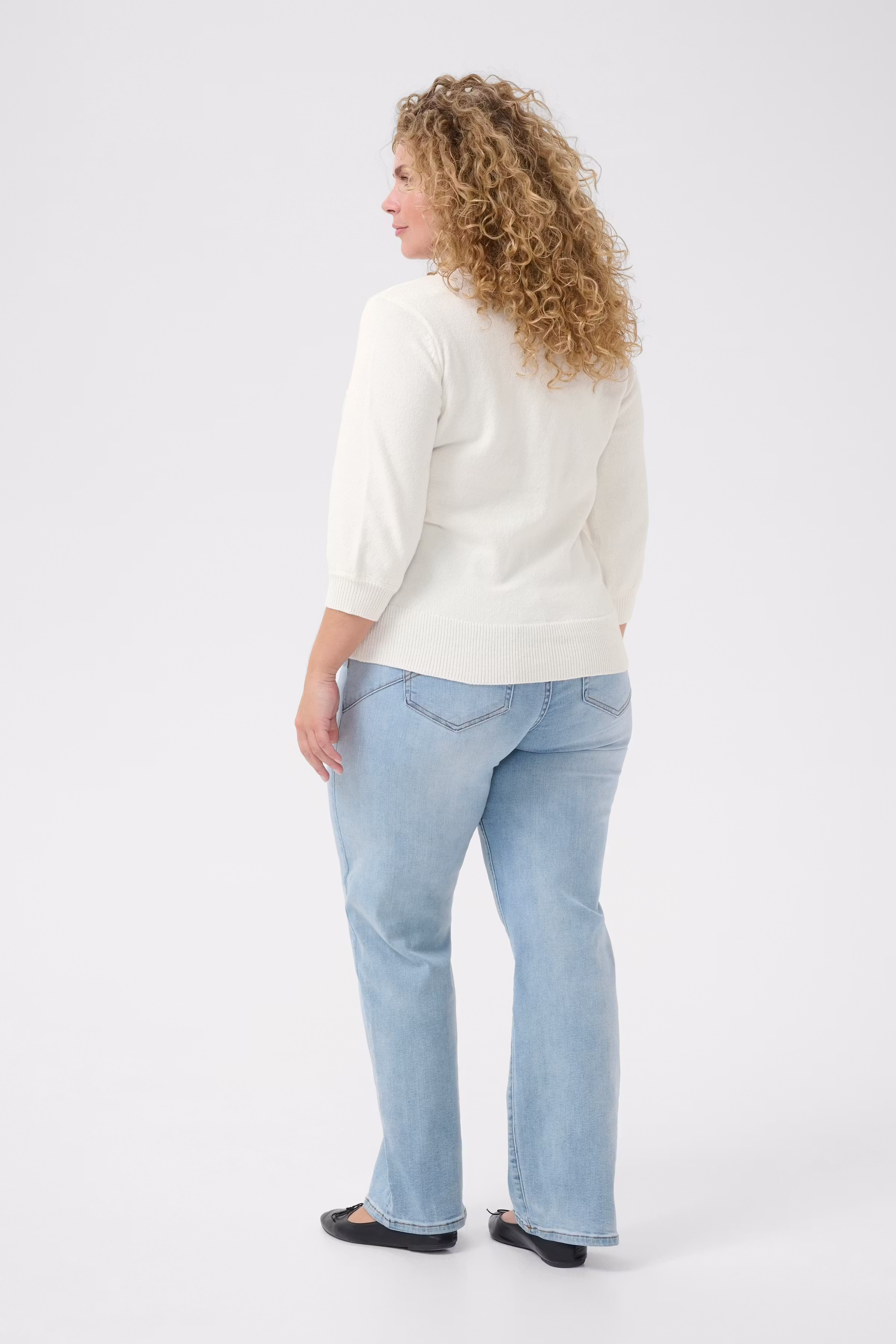 KCmaria Pullover LOOKBOOK BACK 10583528-110602