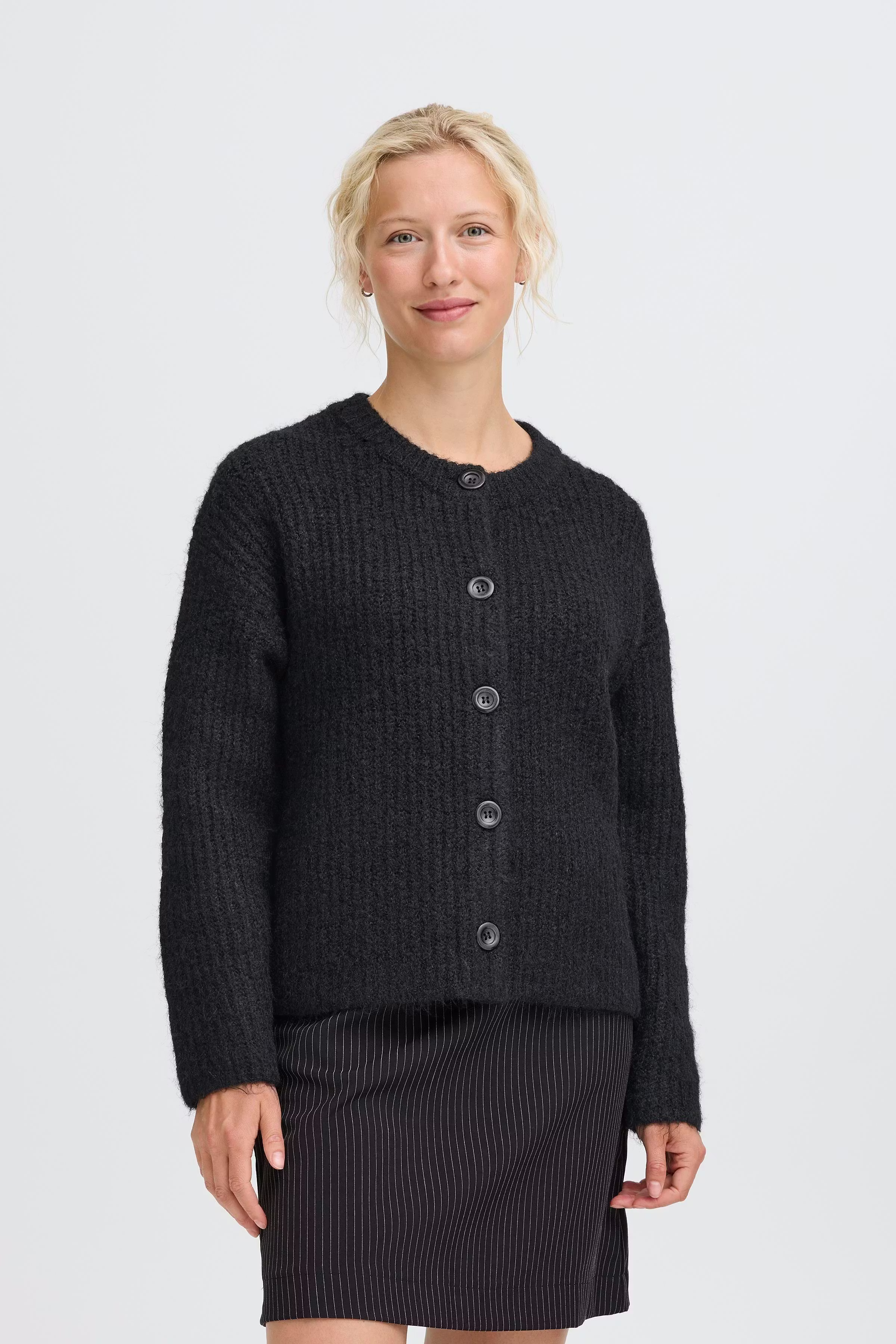 BYMILLER Cardigan LOOKBOOK FRONT 20815649-200451