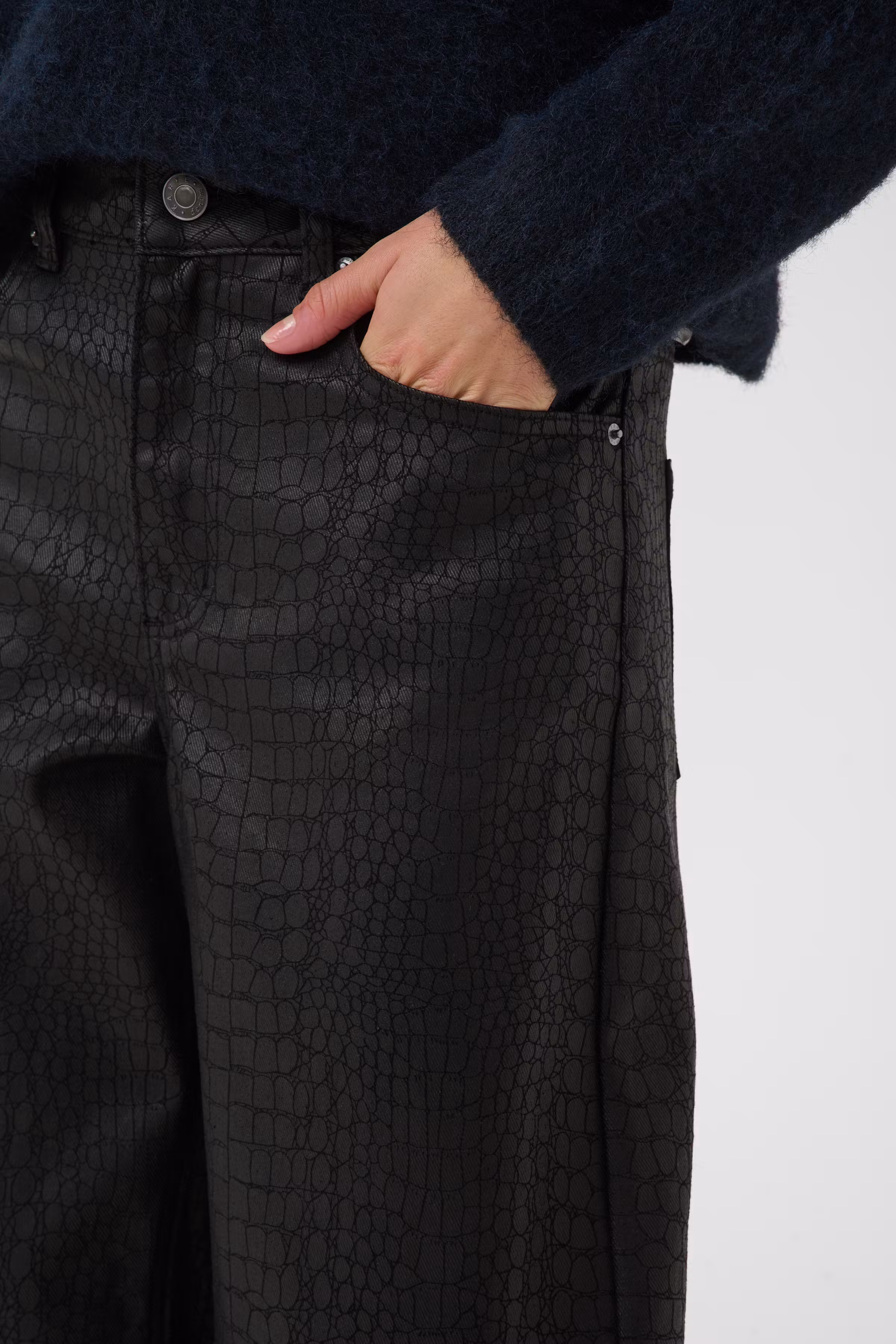 KAcoco Jeans LOOKBOOK DETAIL 10512438-100121