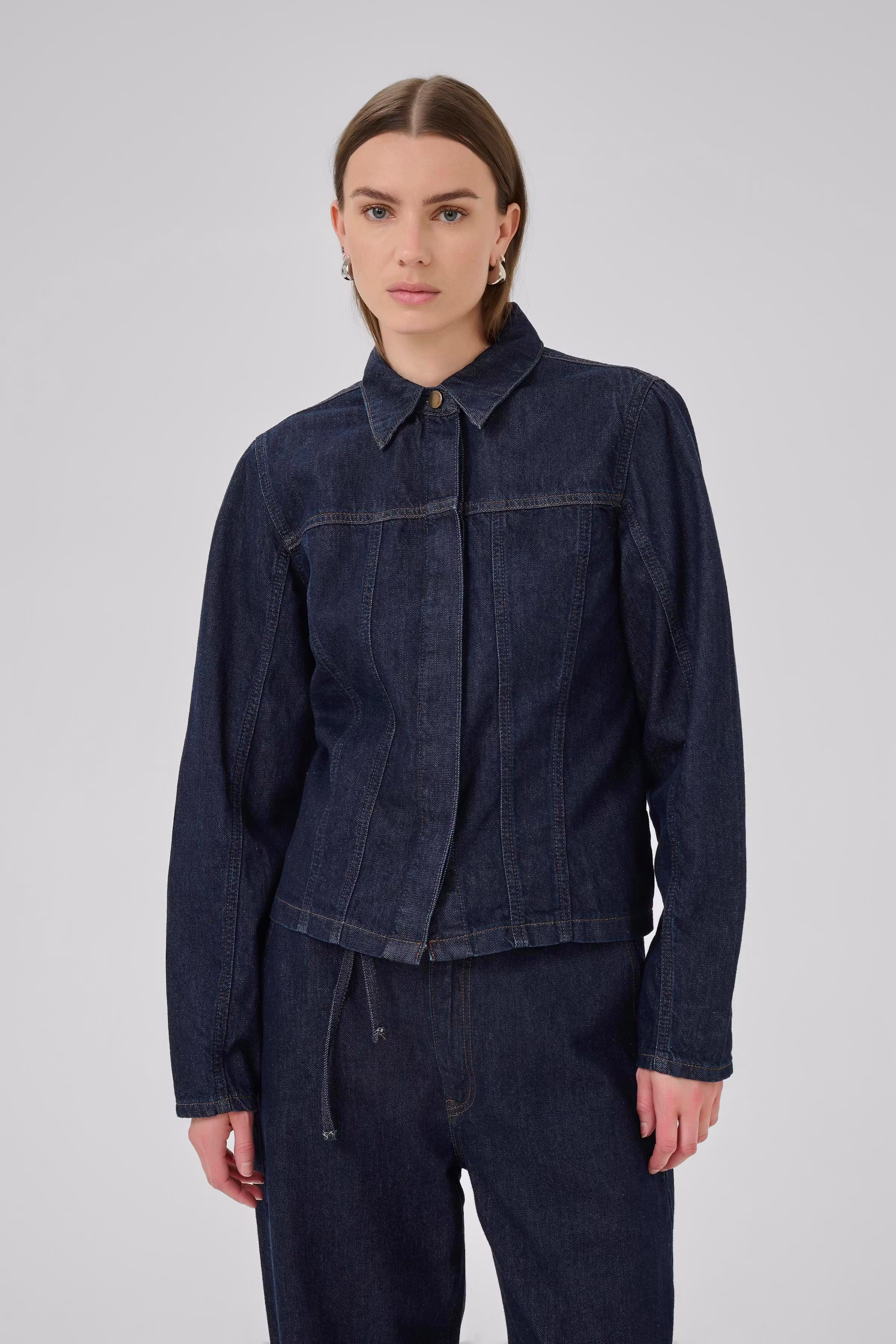 MWFiluca Shirt LOOKBOOK FRONT 10705305-100067