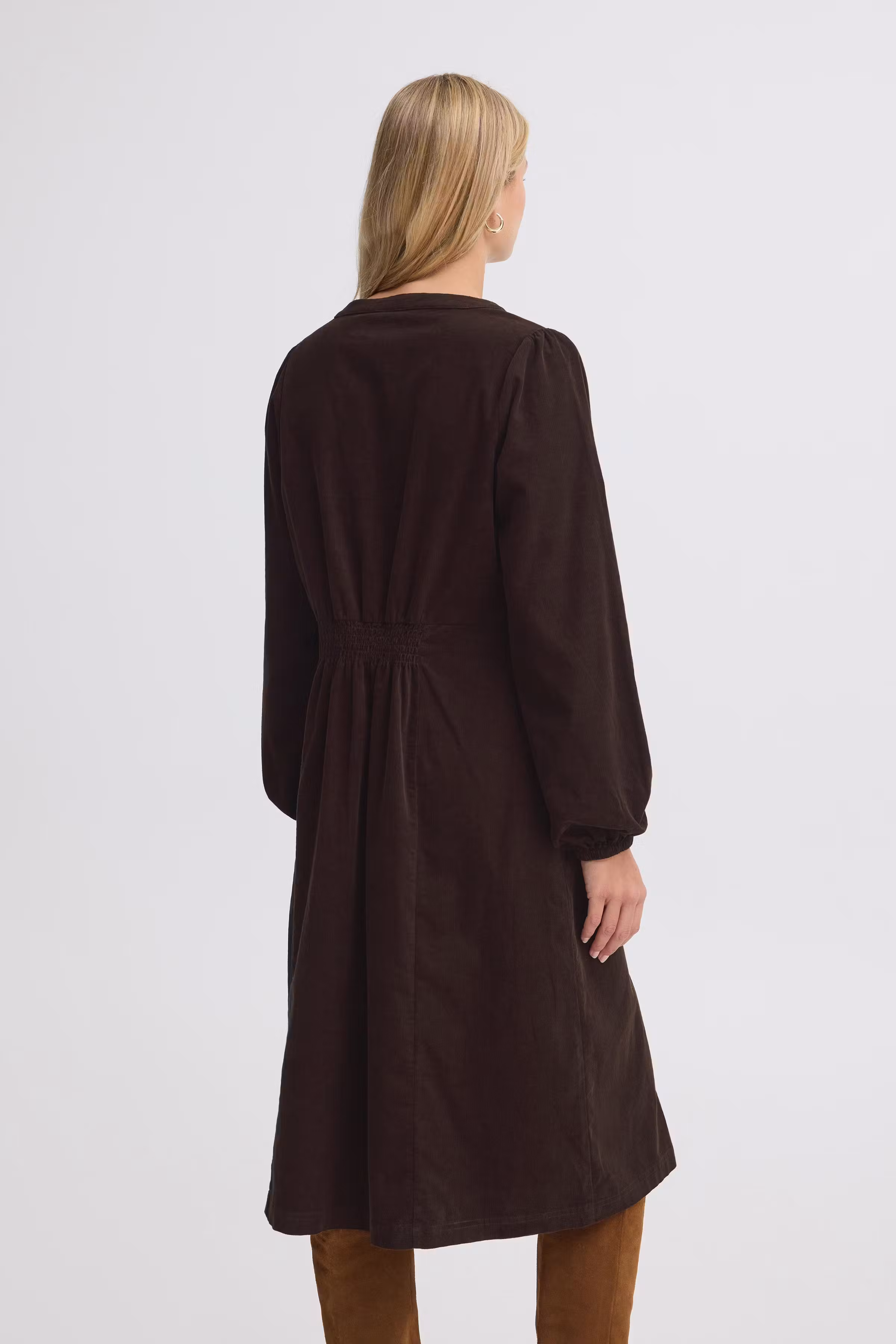 FRCORY Dress LOOKBOOK BACK 20618380-190913