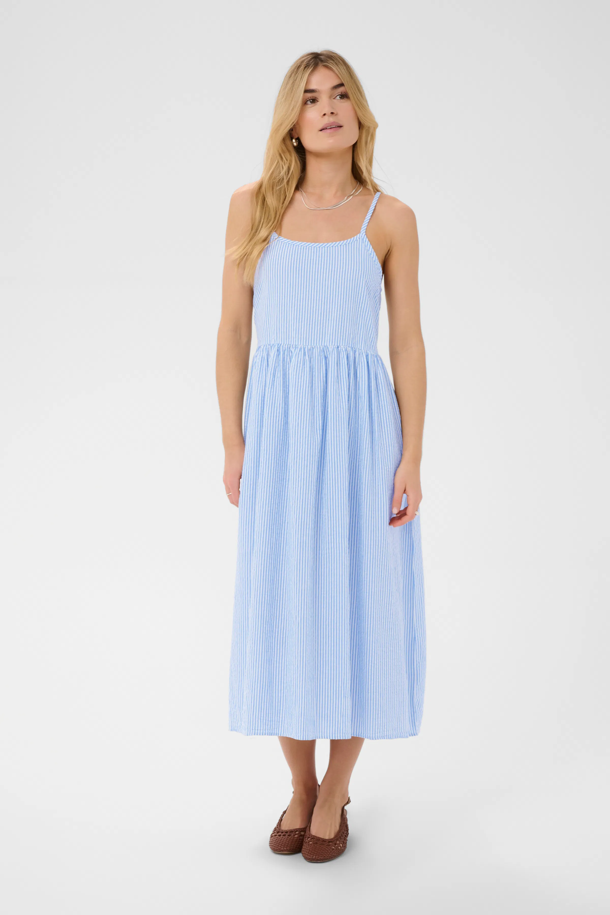 ElmikoSZ Dress LOOKBOOK FRONT 30515131-305281