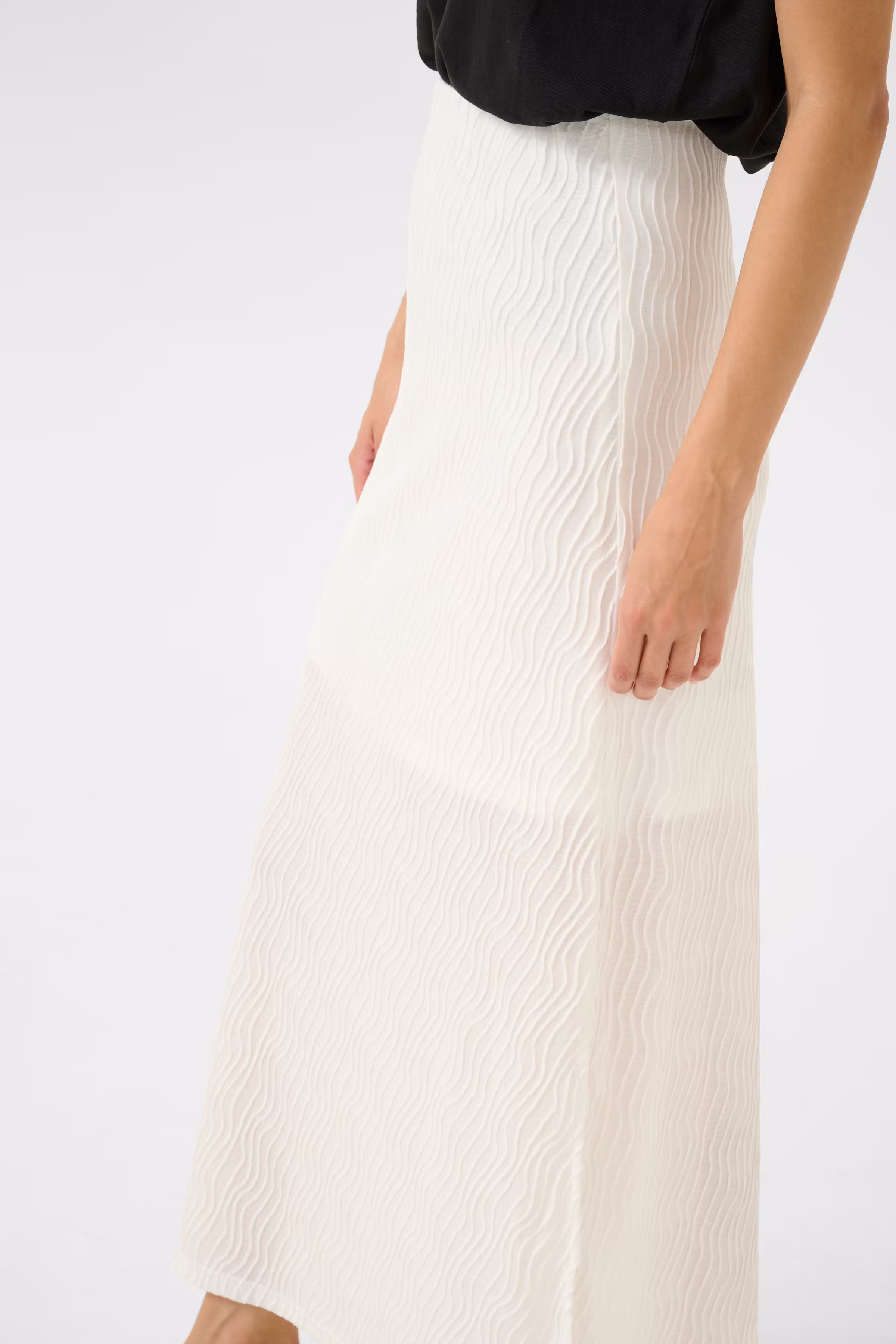 KAgerit Kjol LOOKBOOK DETAIL 10509588-110602