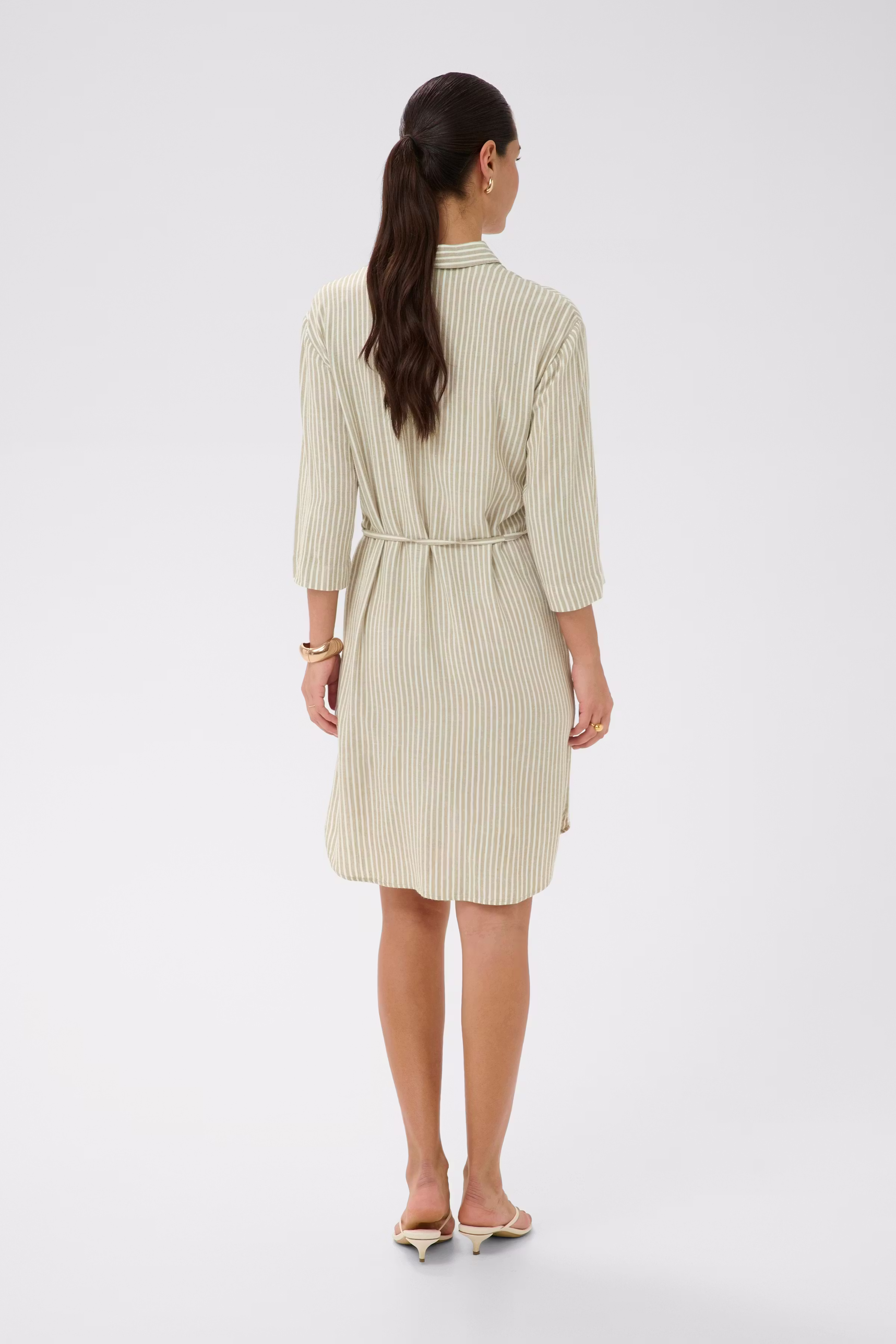 KAmilia Skjorta LOOKBOOK BACK 10511470-105466