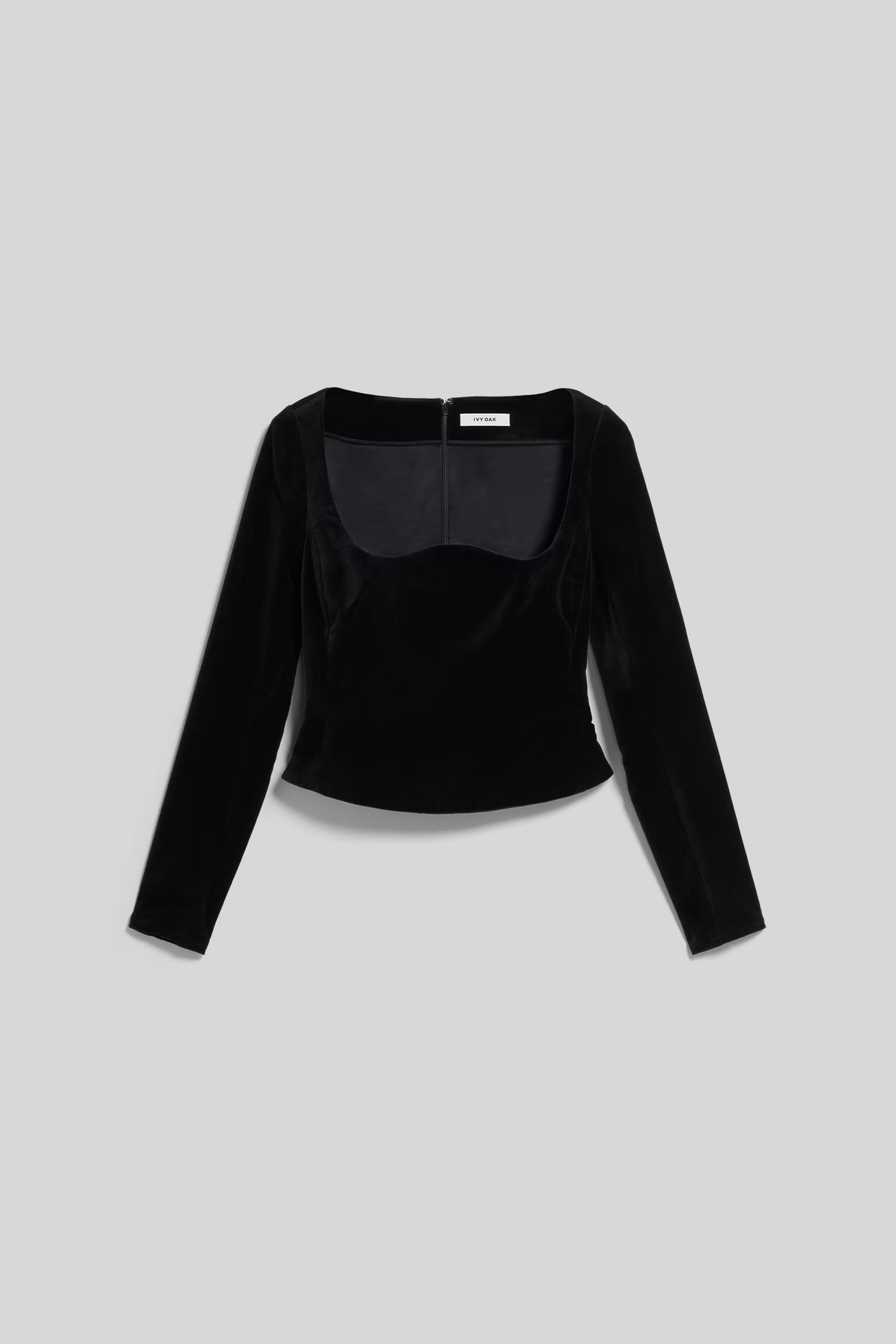 IOTalitha Blouse PACK FRONT 30600136-BK999