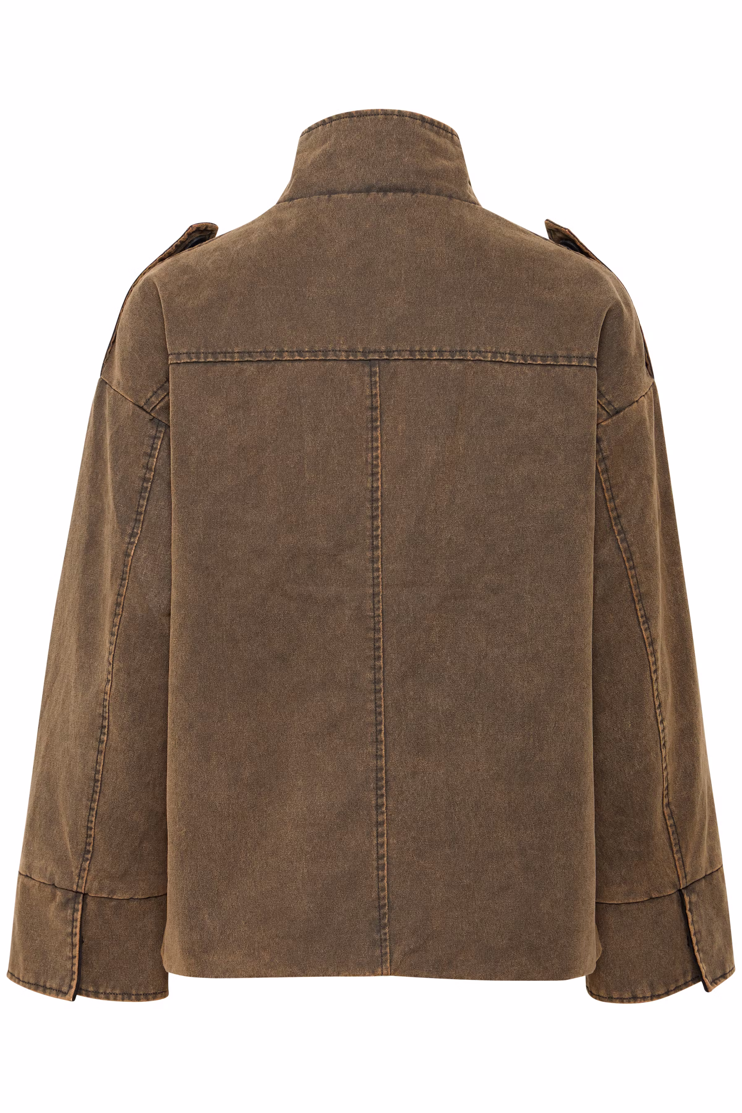 IHFAZOLA Oberbekleidung PACK BACK 20123117-205141