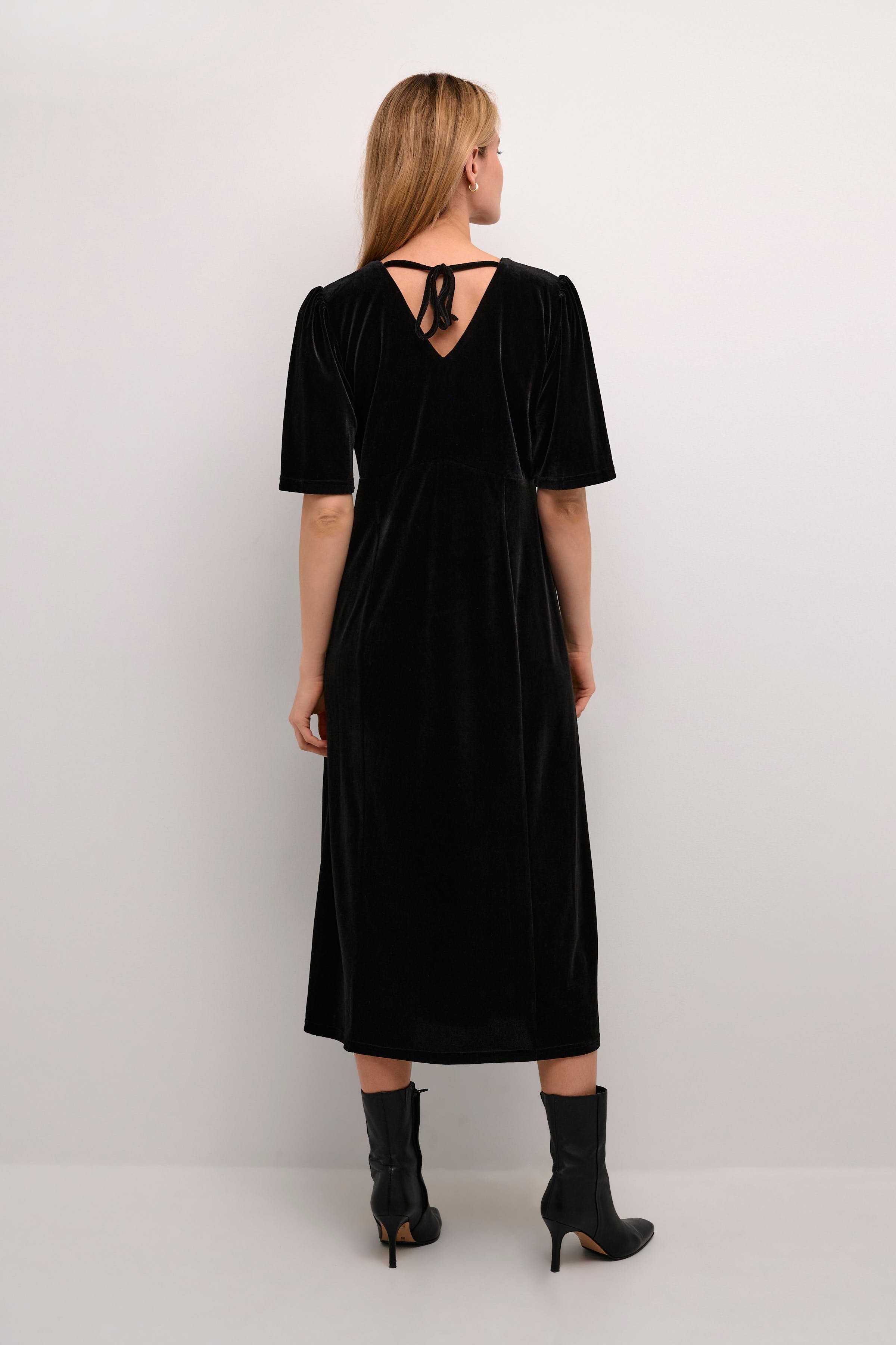 CRPativa Klänning LOOKBOOK BACK 10611979-100120