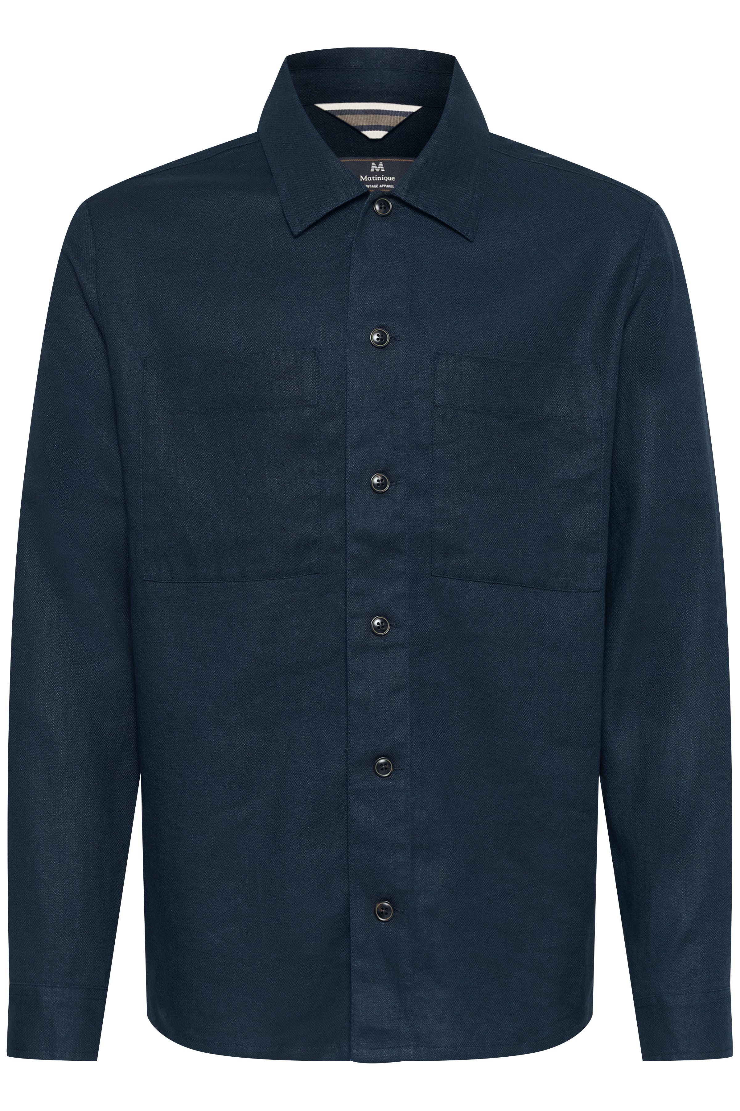 MApelton Skjorte PACK FRONT 30208071-194011