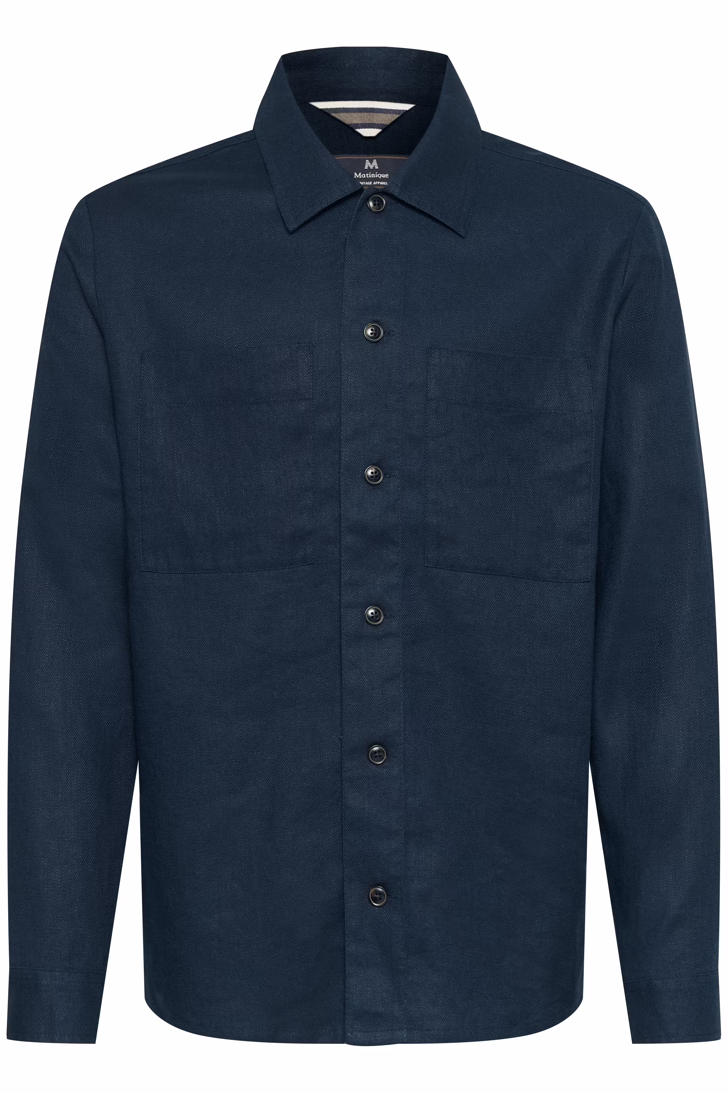 MApelton Overhemd PACK FRONT 30208071-194011
