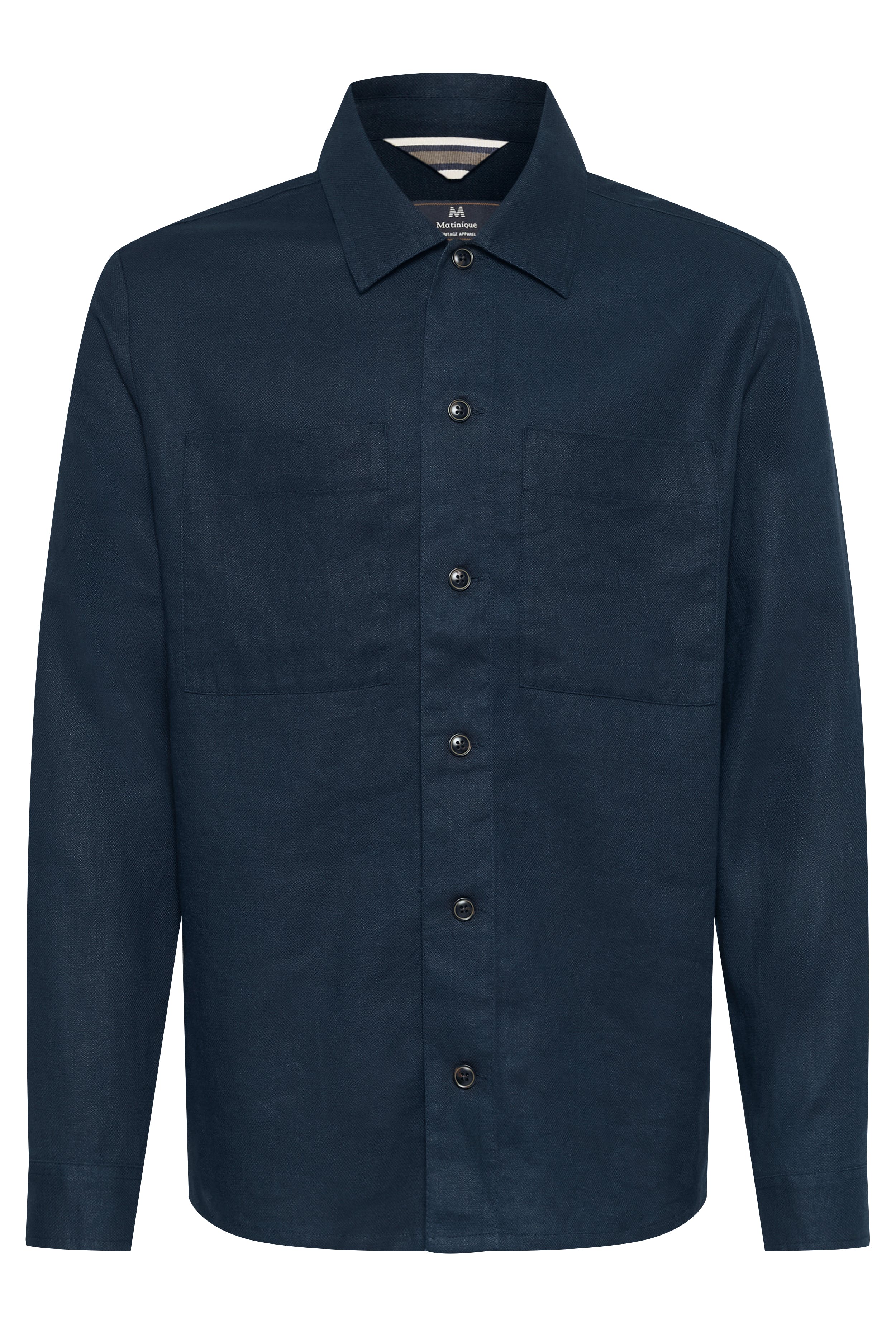 MApelton Hemd PACK FRONT 30208071-194011