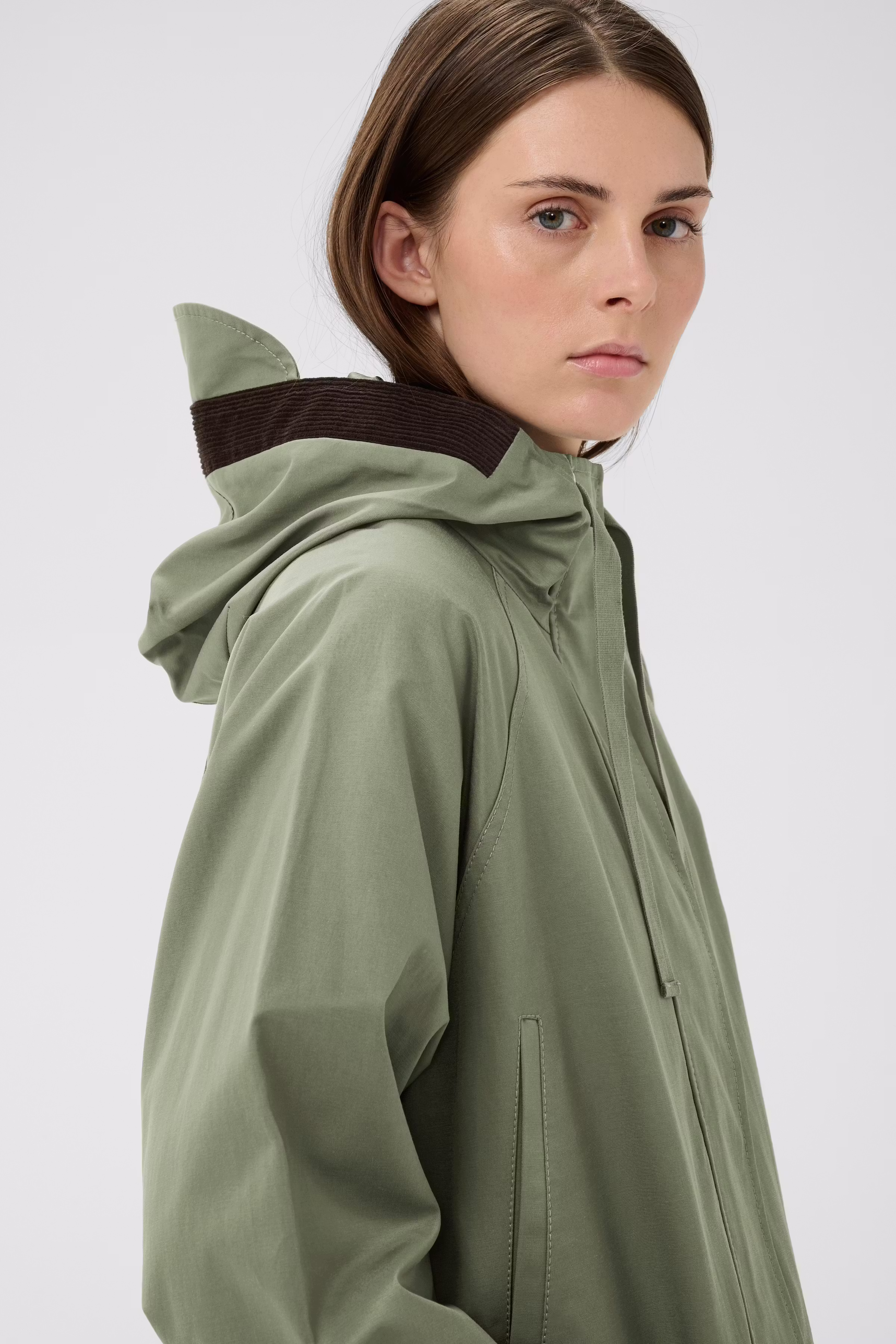 GRACELYNNIW Casual Jacke LOOKBOOK DETAIL 30112270-180514