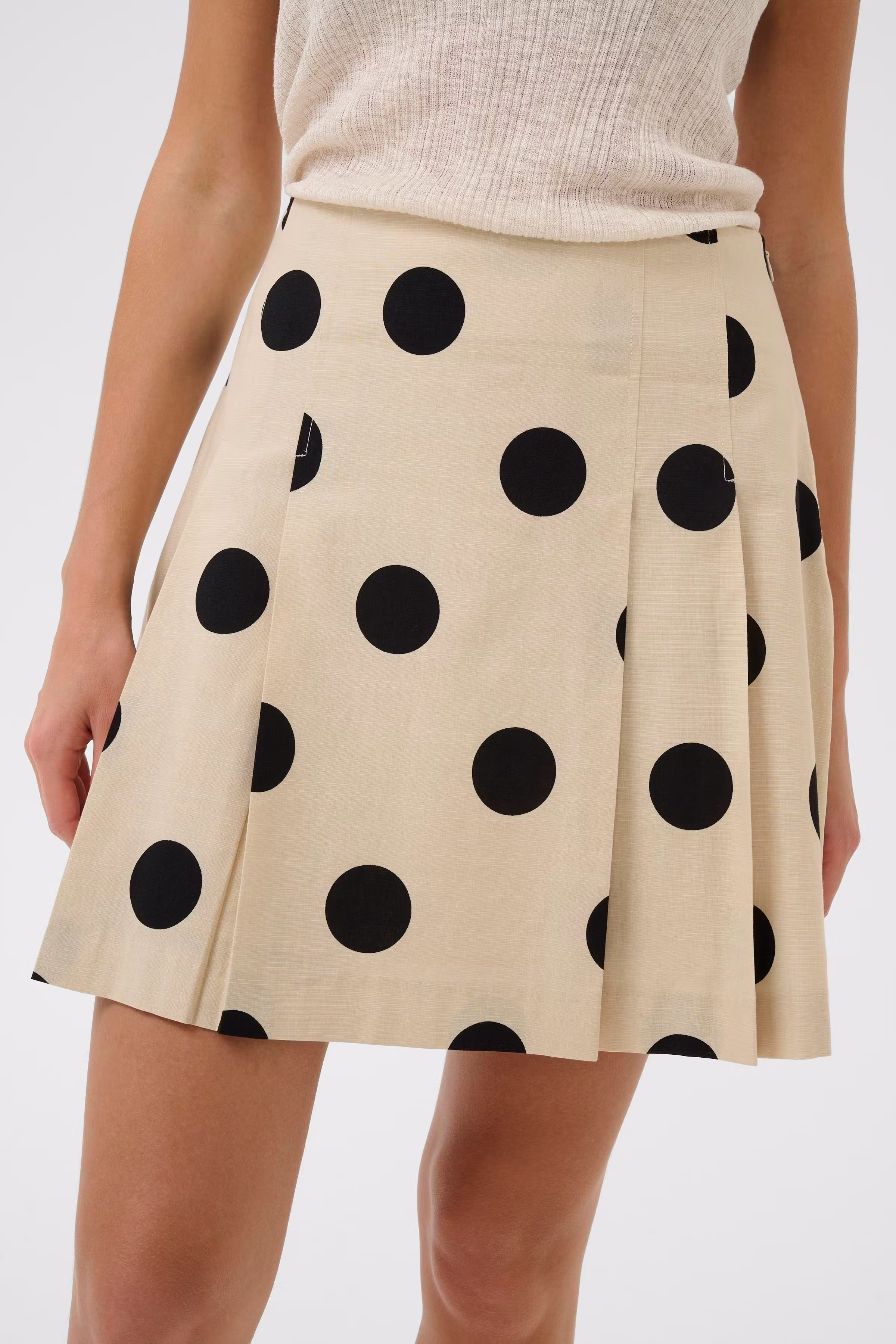 CUtika Nederdel LOOKBOOK DETAIL 50113041-109330