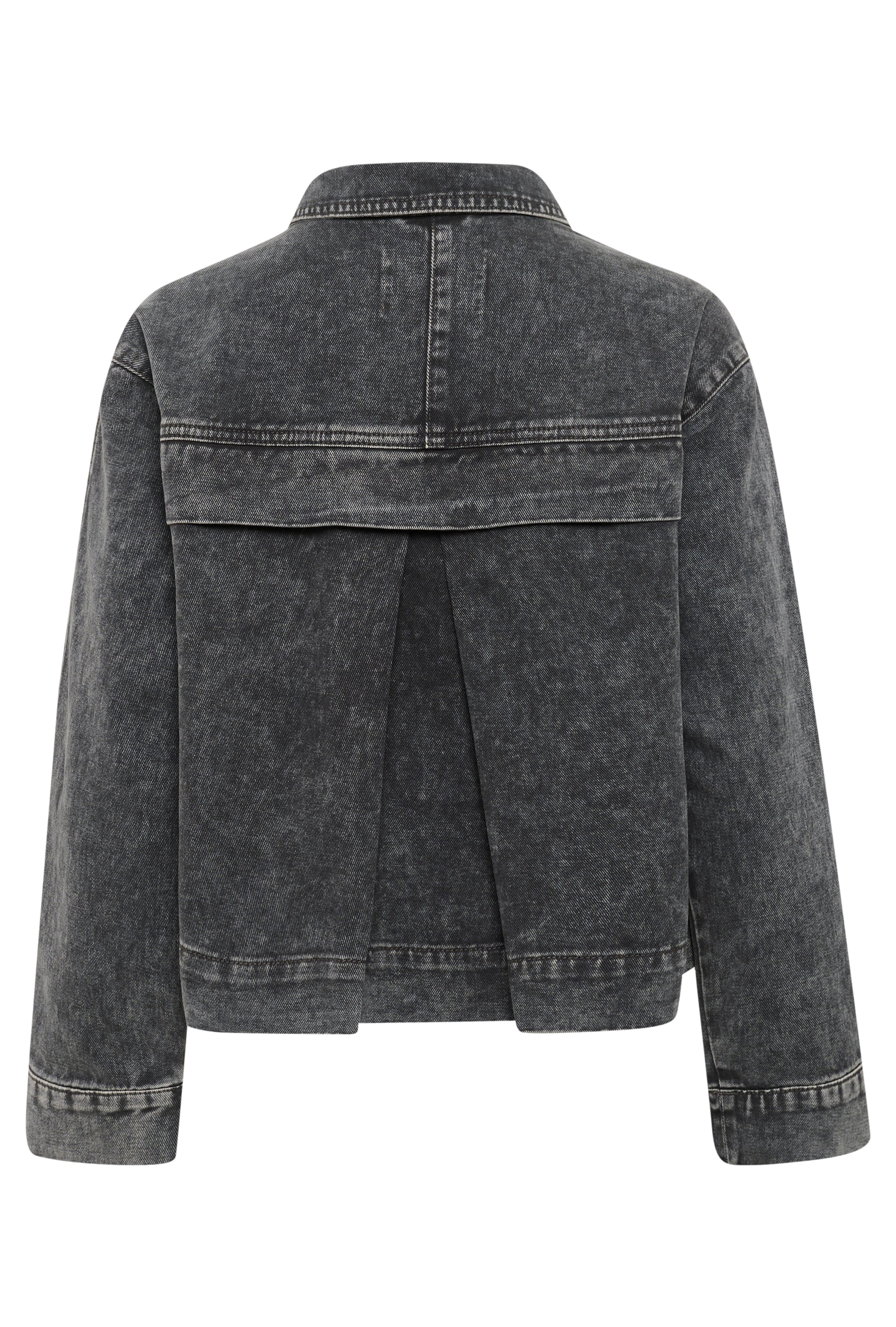 CUcarlina Denim jack PACK BACK 50112088-108032