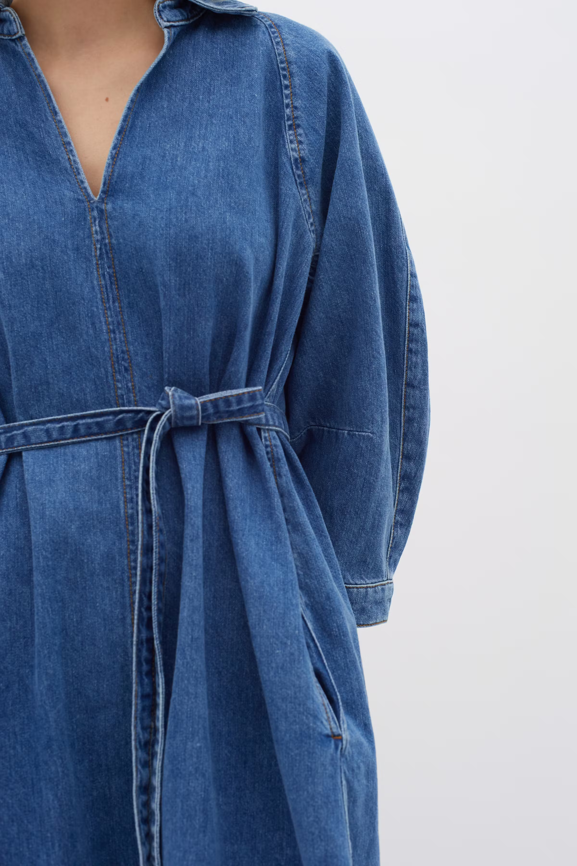 LivaIW Short Kleid LOOKBOOK DETAIL 30109555-301979