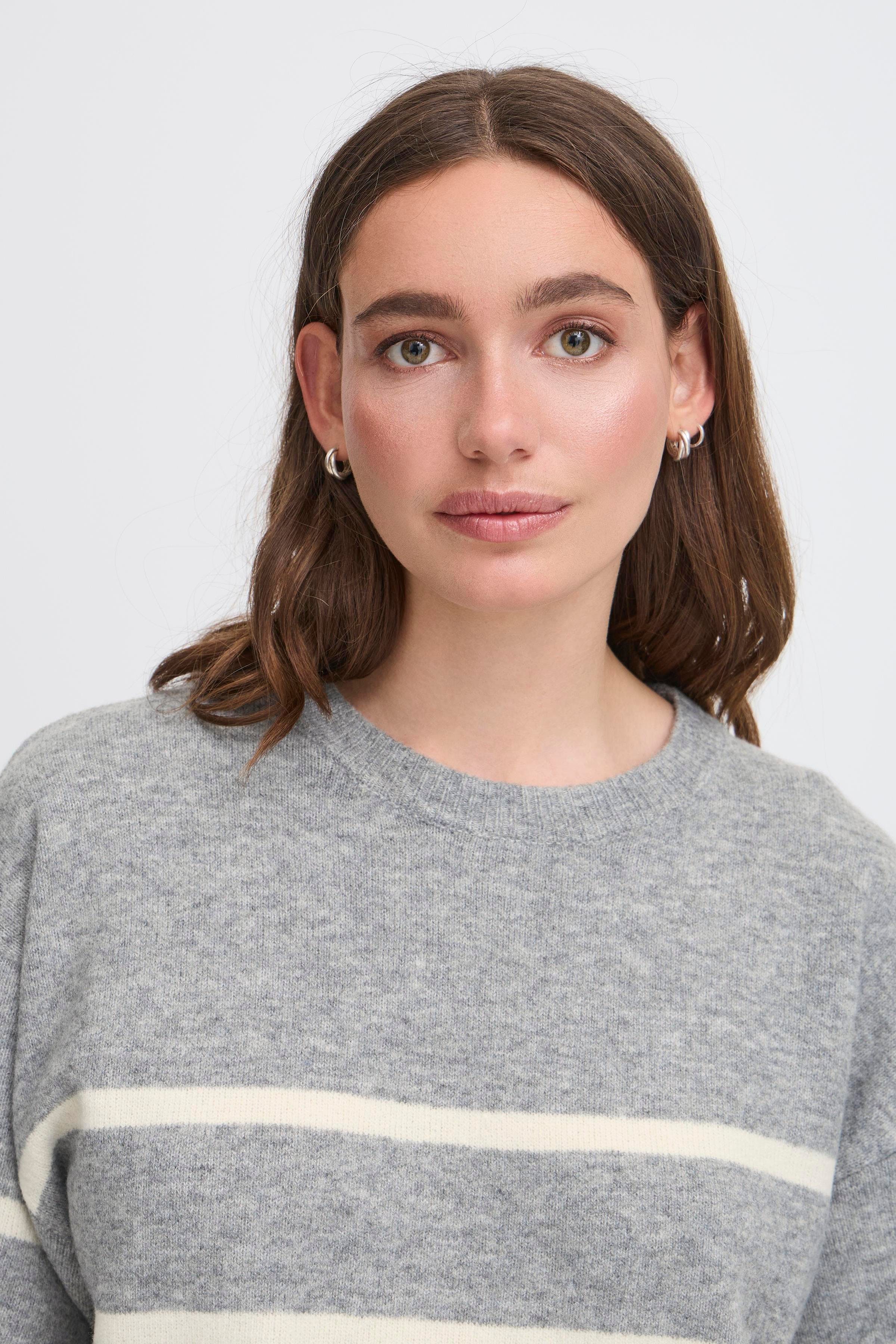 IHDASILA Pullover LOOKBOOK DETAIL 20124214-900002664