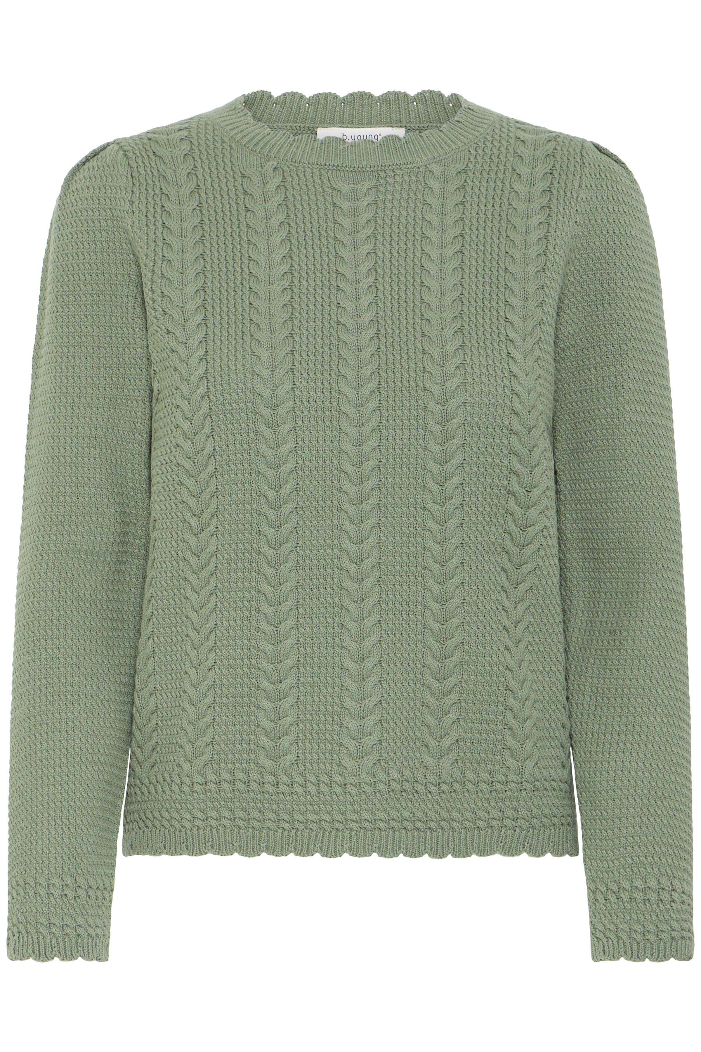 BYMAGIO Pullover PACK FRONT 20816637-171927