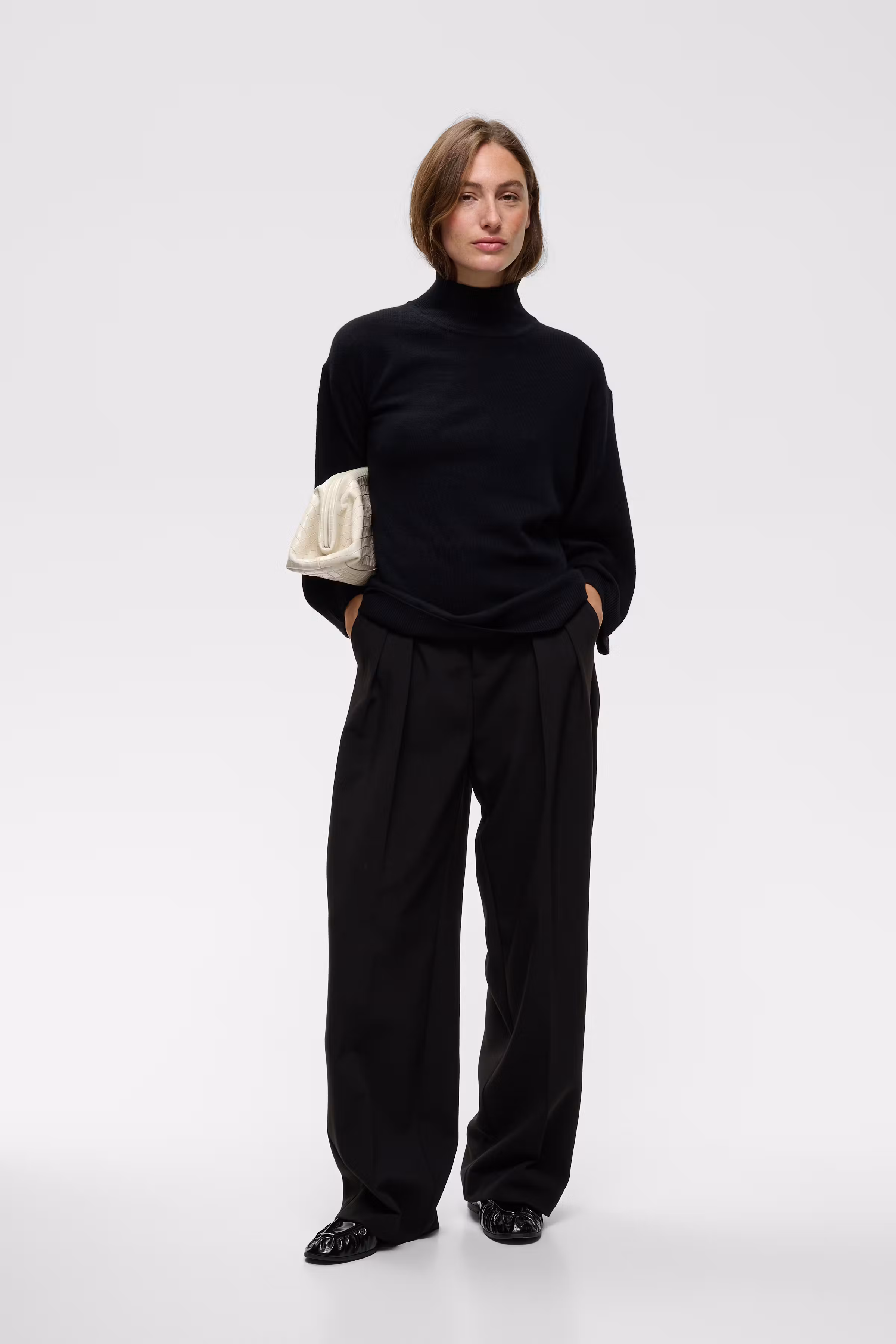 TALLYIW Pullover LOOKBOOK FRONT 30113216-194008