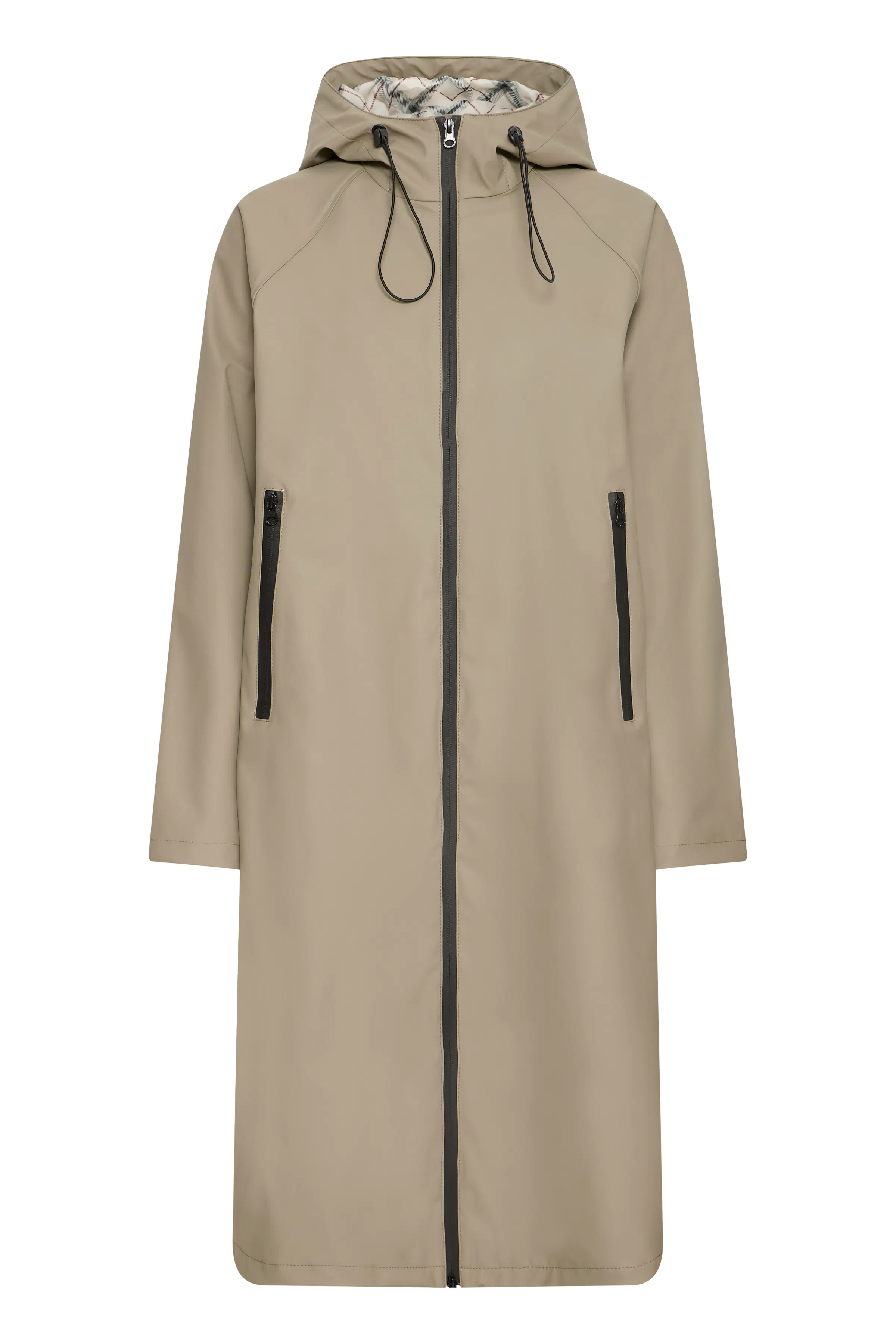 BYAVAN Rainwear PACK FRONT 20818426-170613