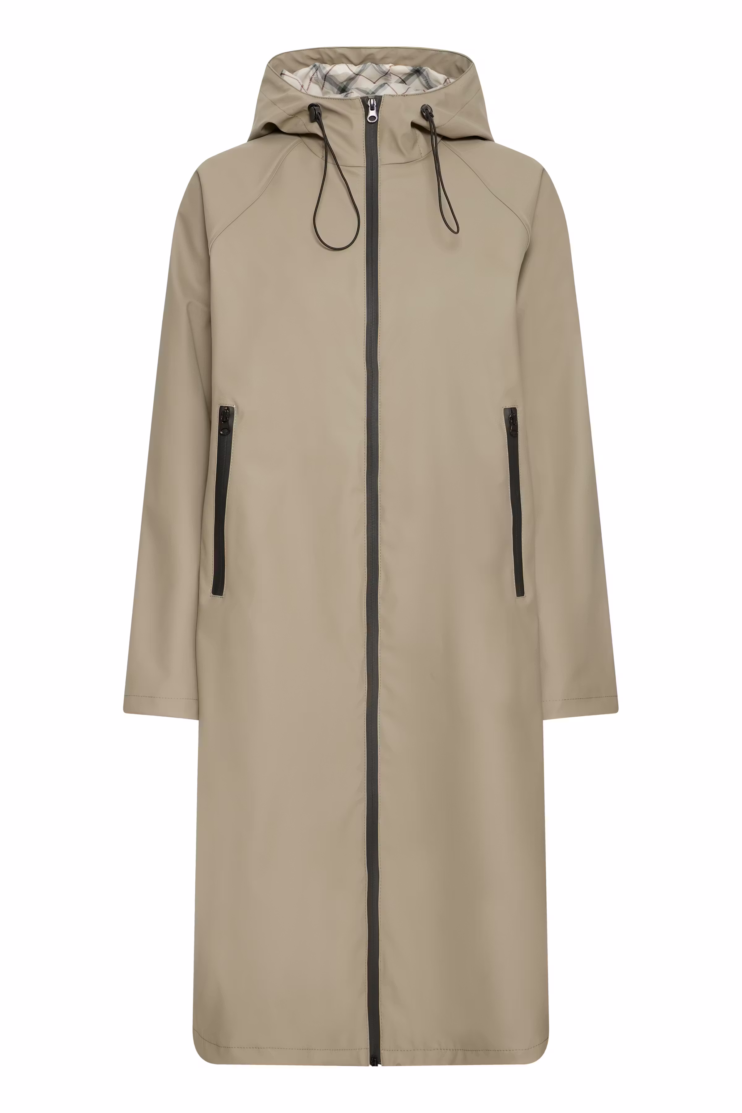 BYAVAN Regenkleding PACK FRONT 20818426-170613