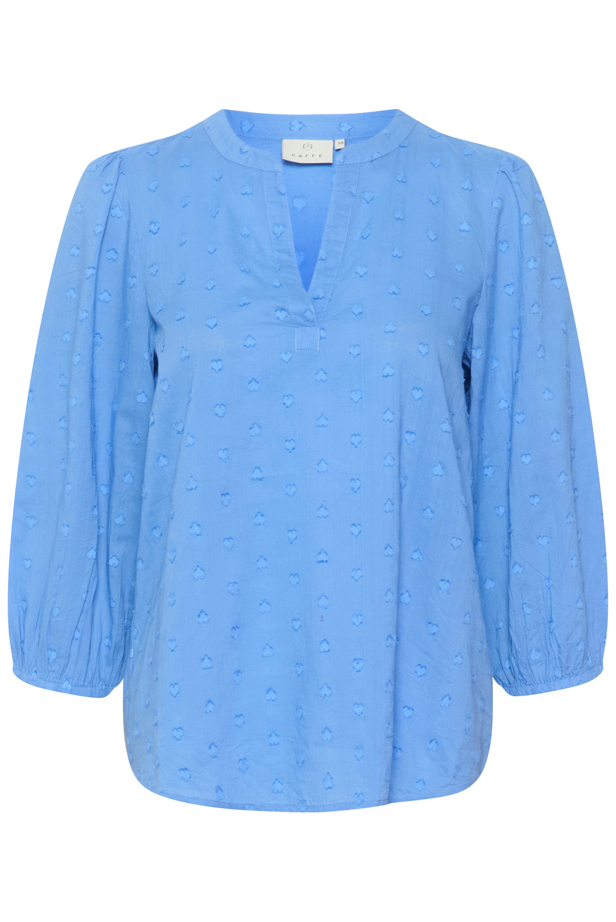 KAjollia Bluse PACK FRONT 10508453-174037