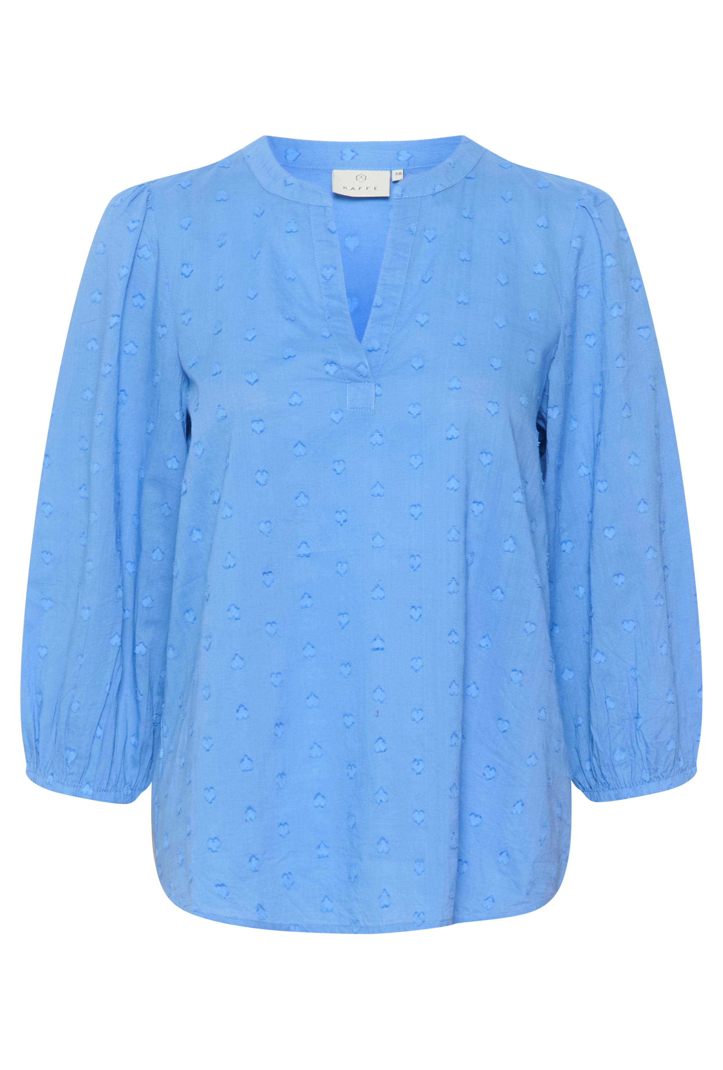 KAjollia Bluse PACK FRONT 10508453-174037