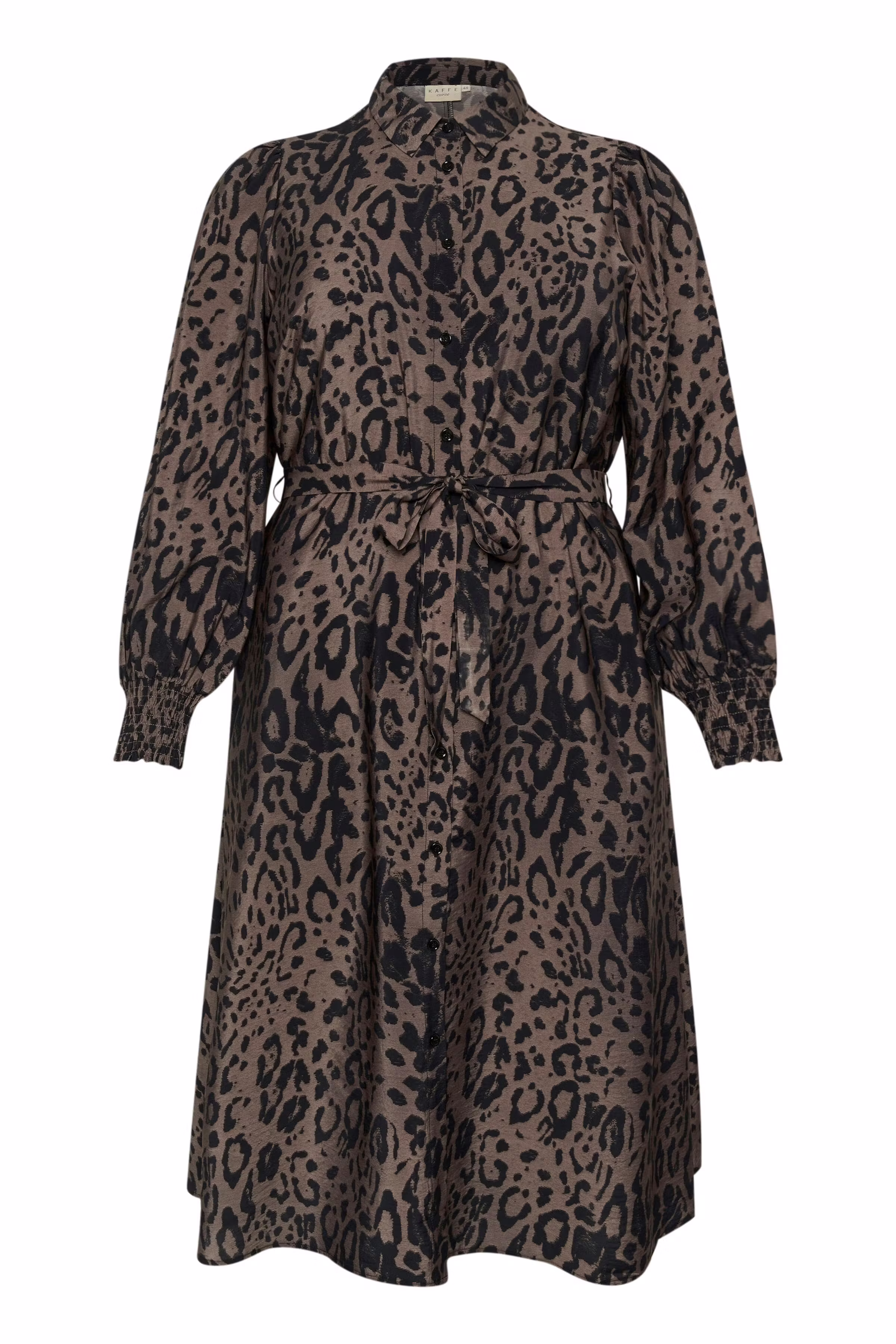 KCjola Robe Léopard PACK FRONT 10582529-106279