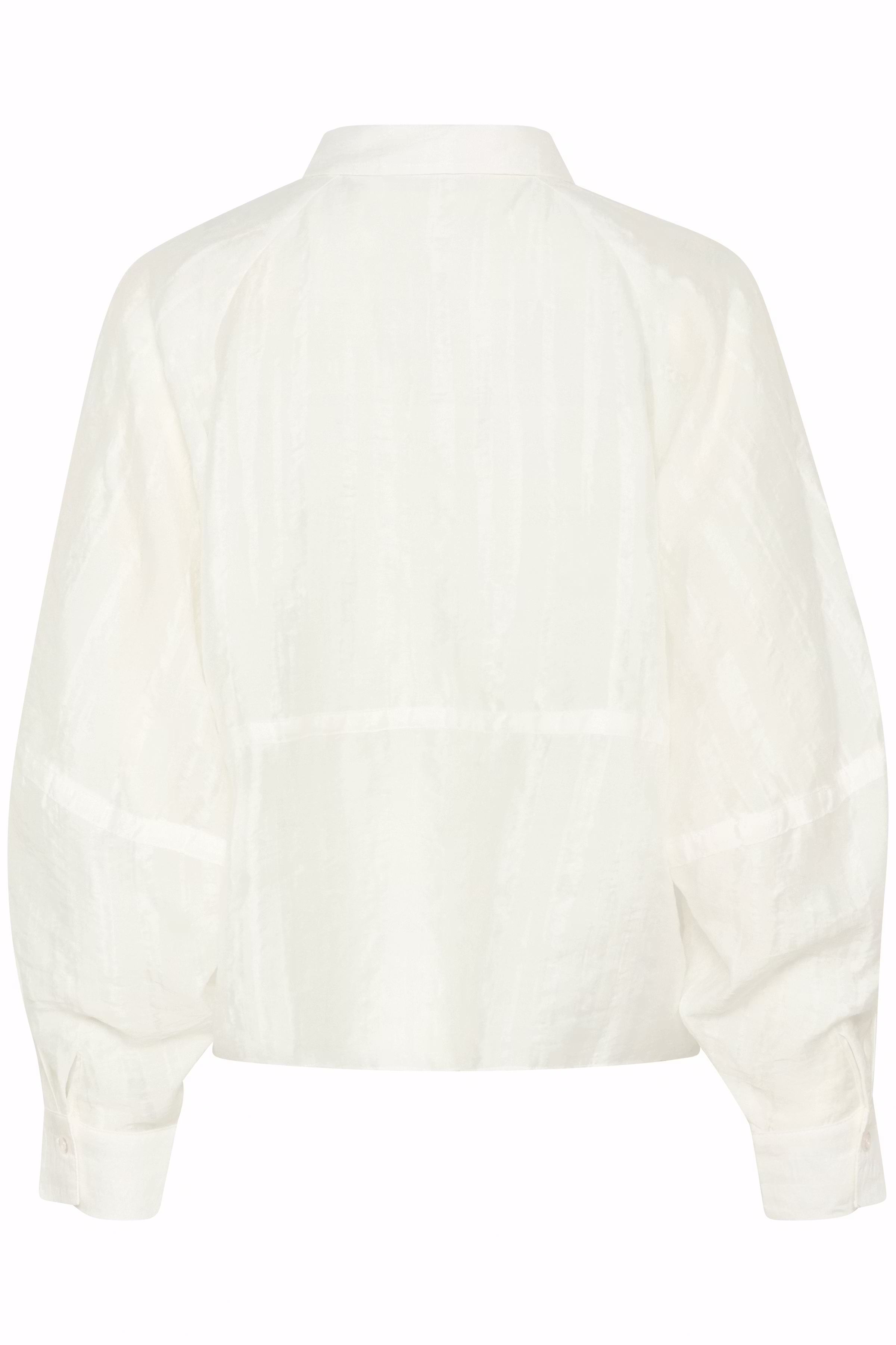 KBUmami Skjorte PACK BACK 10105402-110601