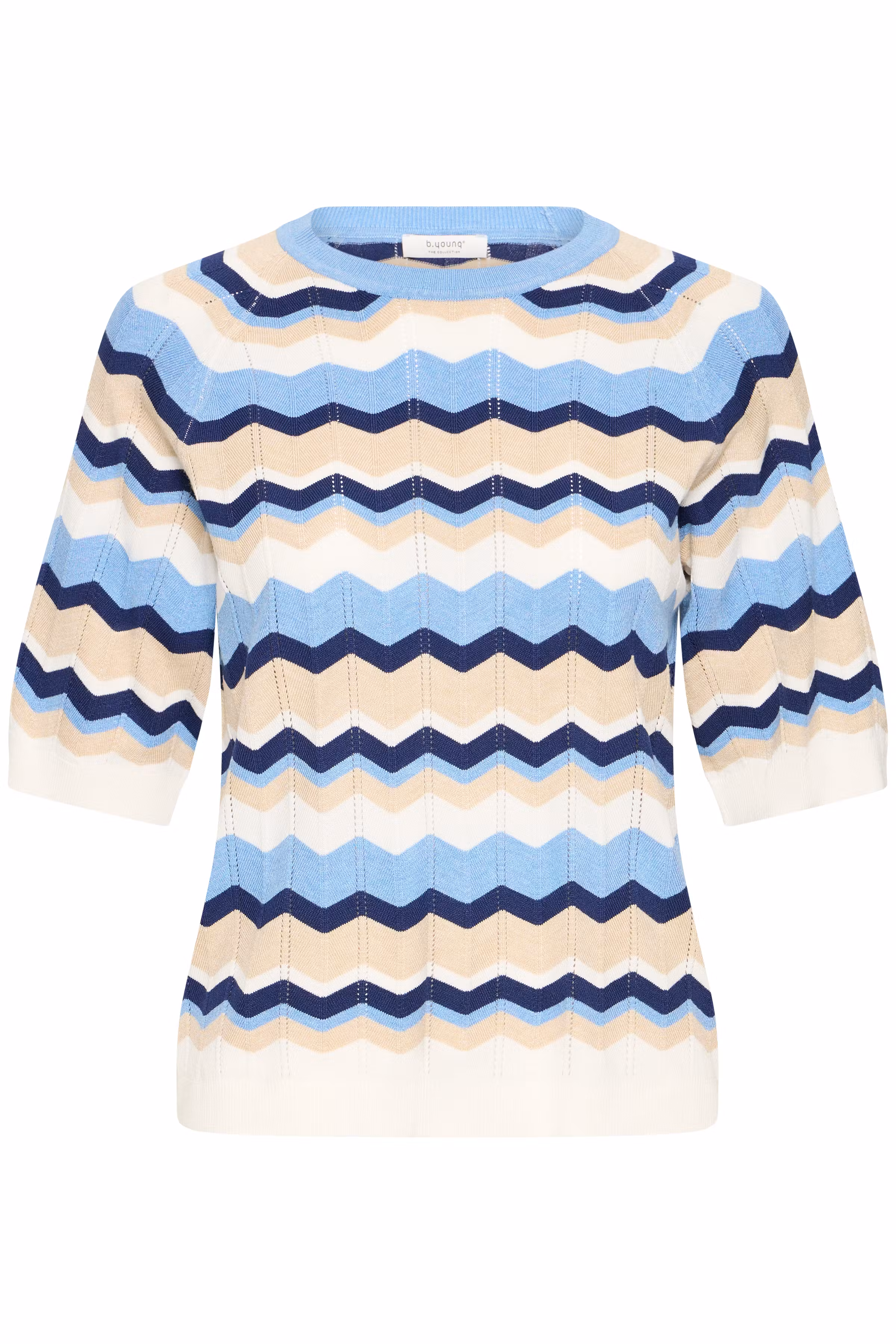 BYMMORLA Pullover PACK FRONT 20818506-900004280