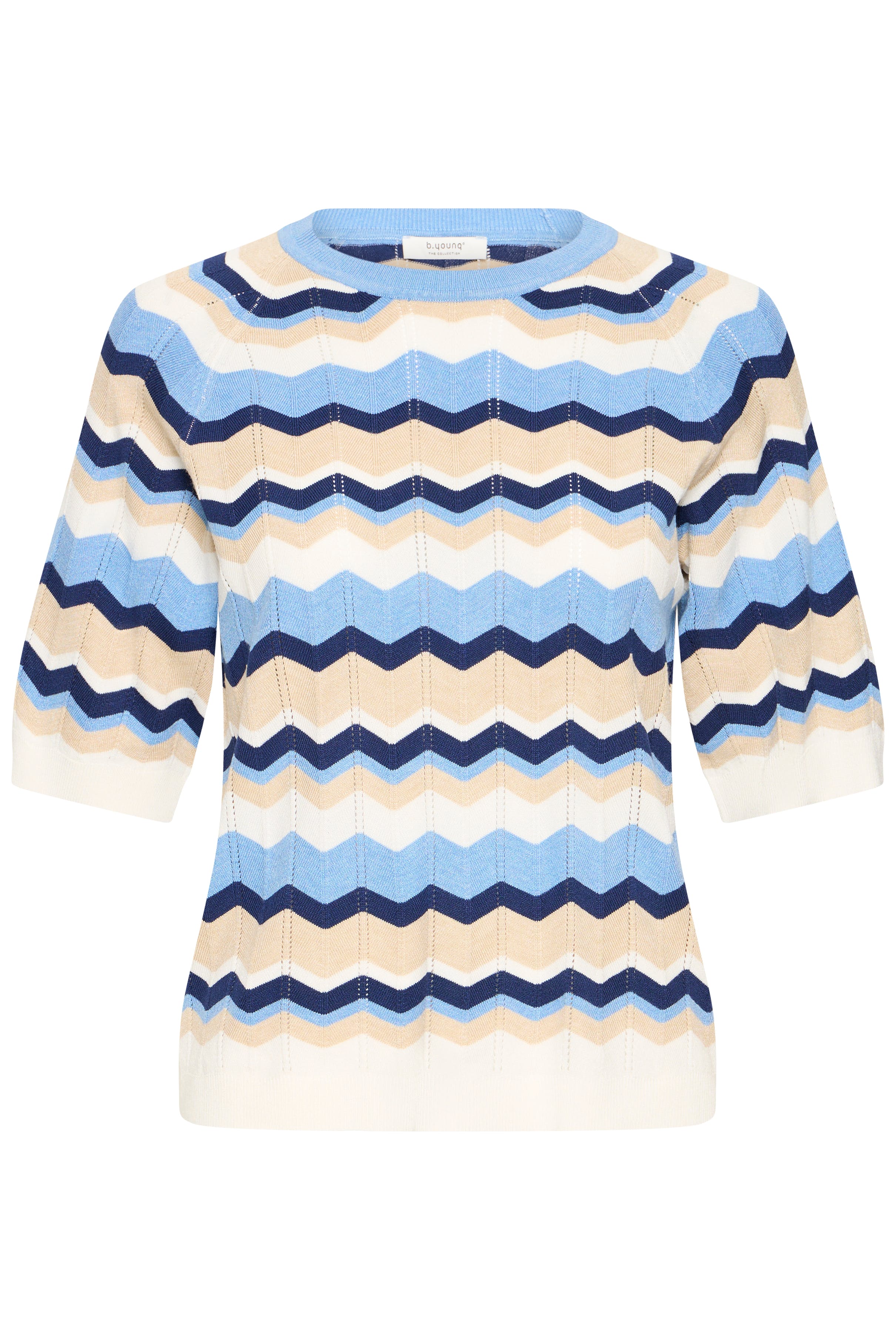 BYMMORLA Pullover PACK FRONT 20818506-900004280