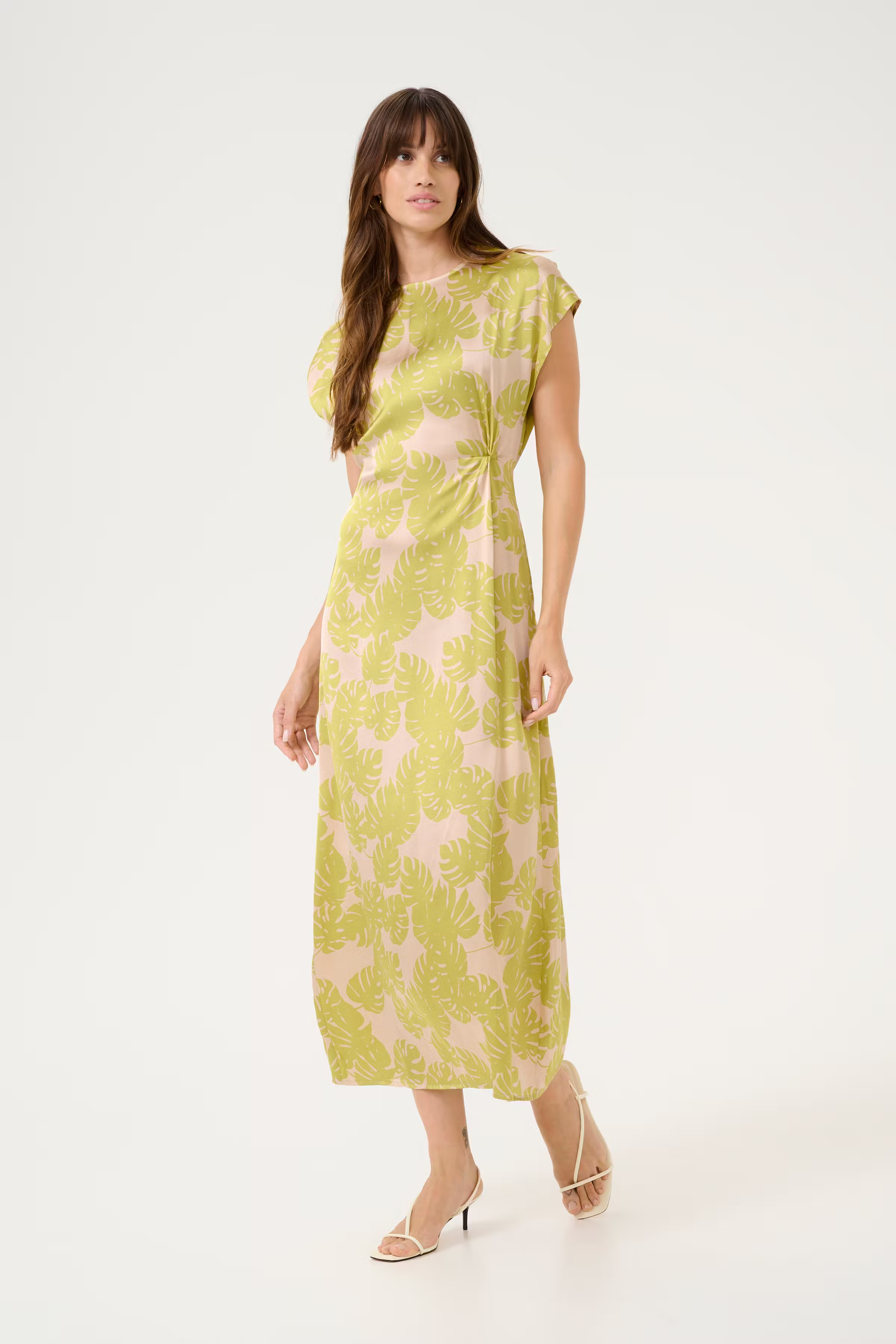 CUmiso Kleid LOOKBOOK FRONT 50111840-107665