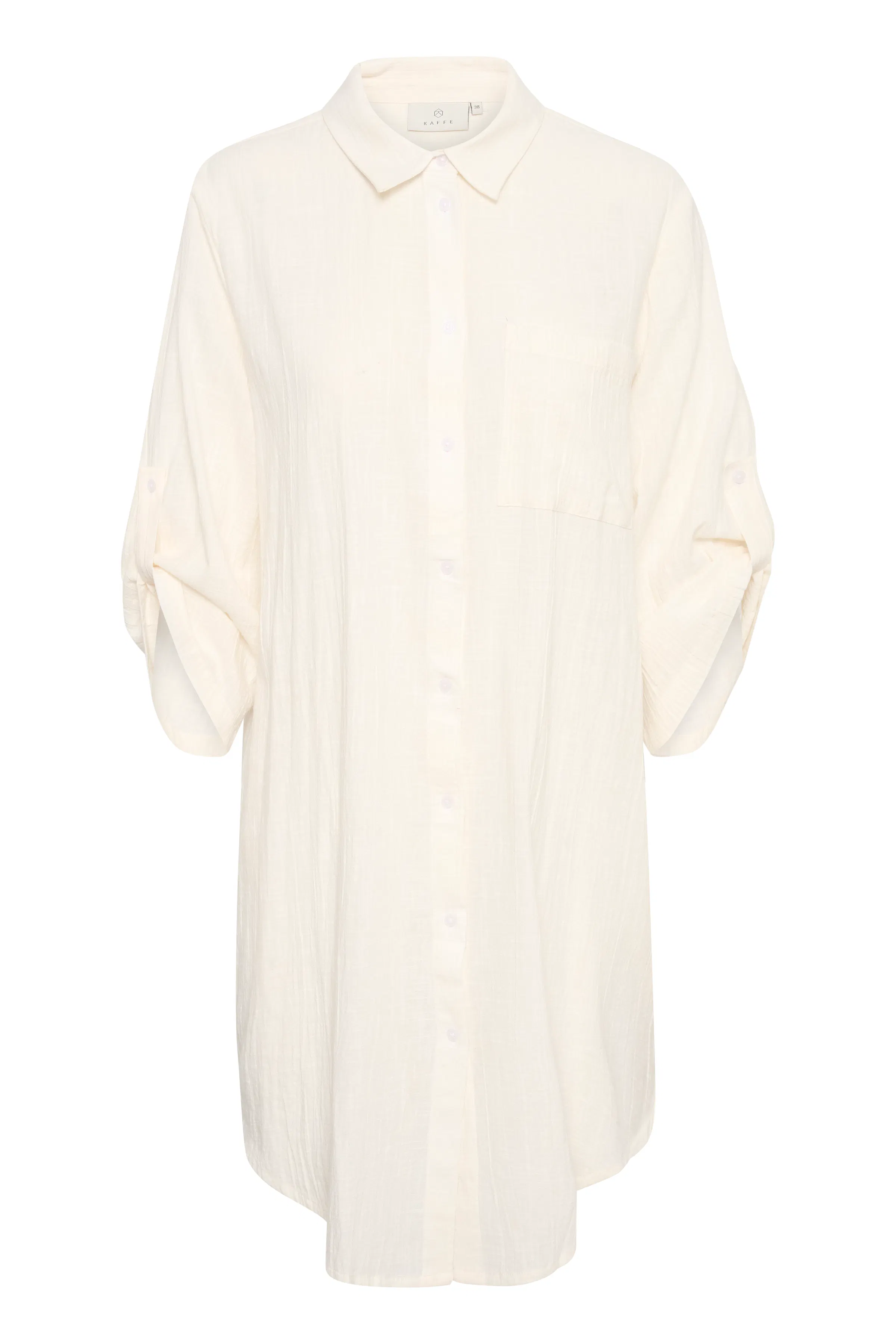 KApauline Skjorte PACK FRONT 10508528-110602