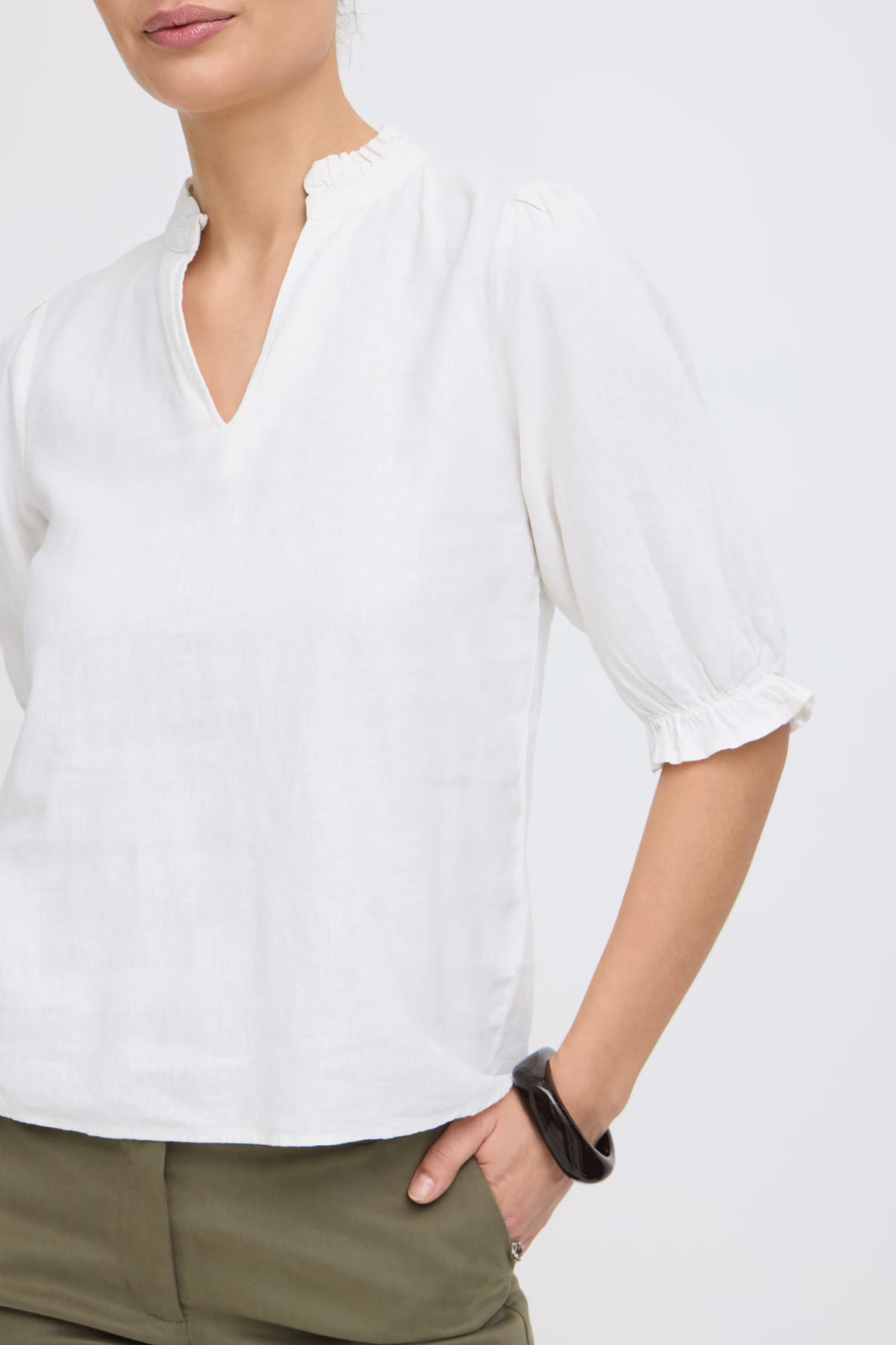 BYFALAKKA Bluse LOOKBOOK DETAIL 20818825-114300