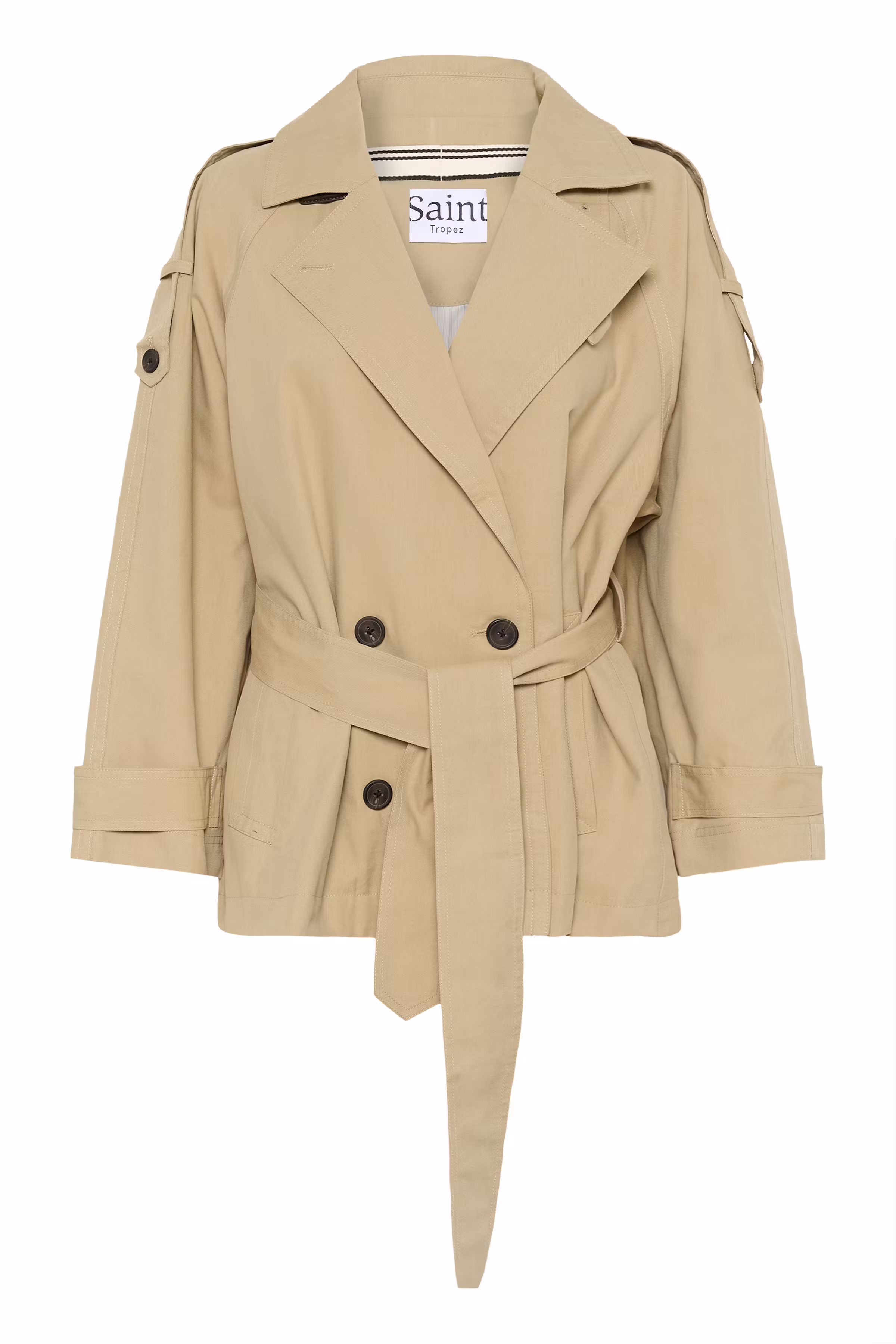 OdeliaSZ Bovenkleding PACK FRONT 30514664-161101