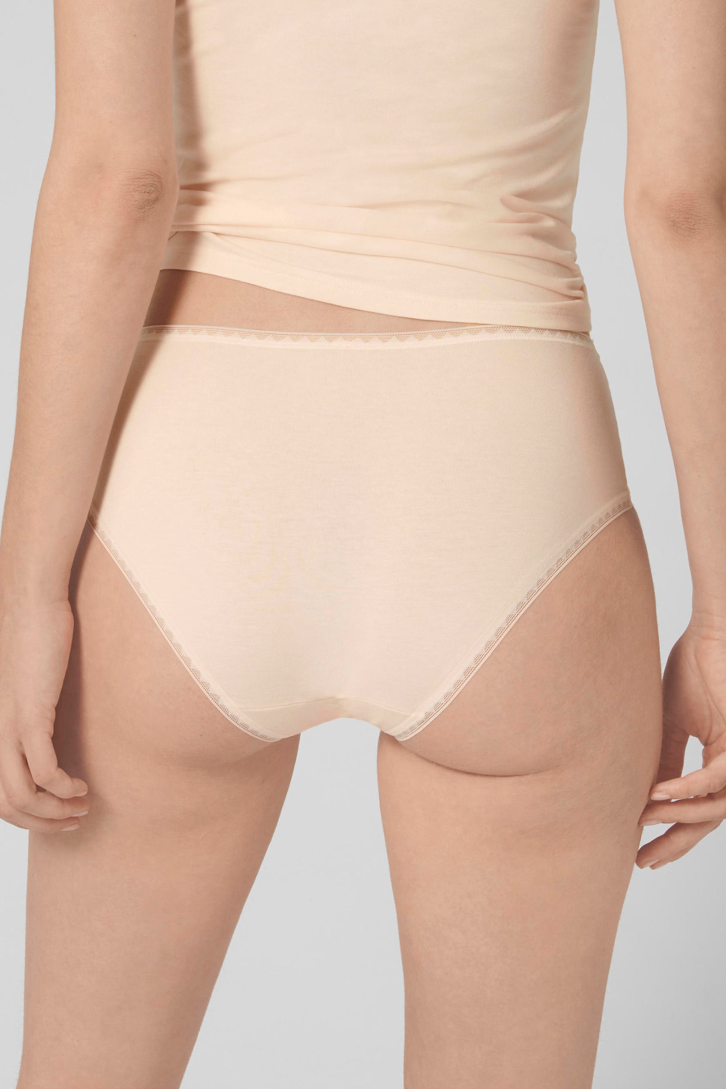 sloggi Trosor LOOKBOOK BACK 40550410-400165