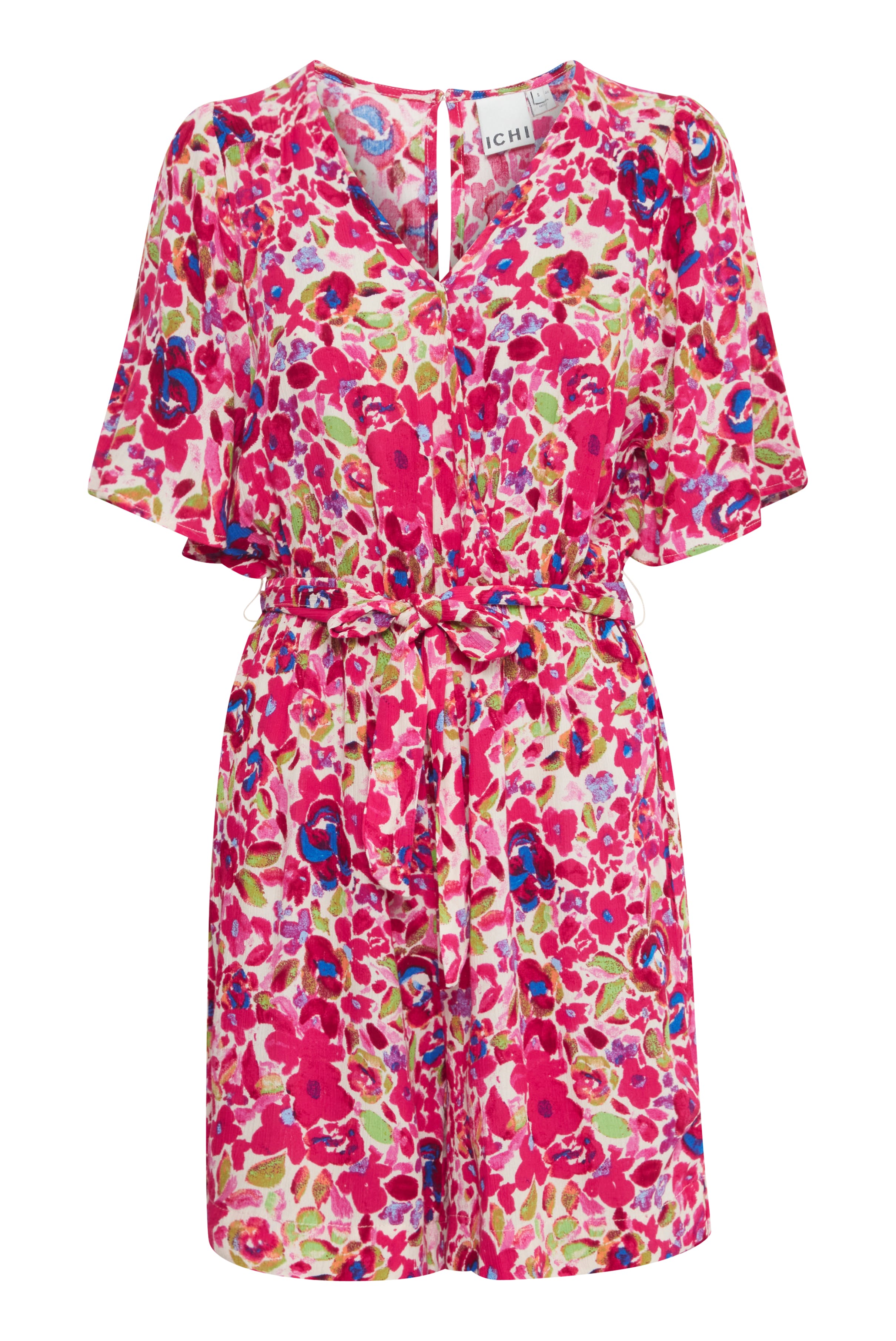 IHMARRAKECH Jumpsuit PACK FRONT 20120871-202929