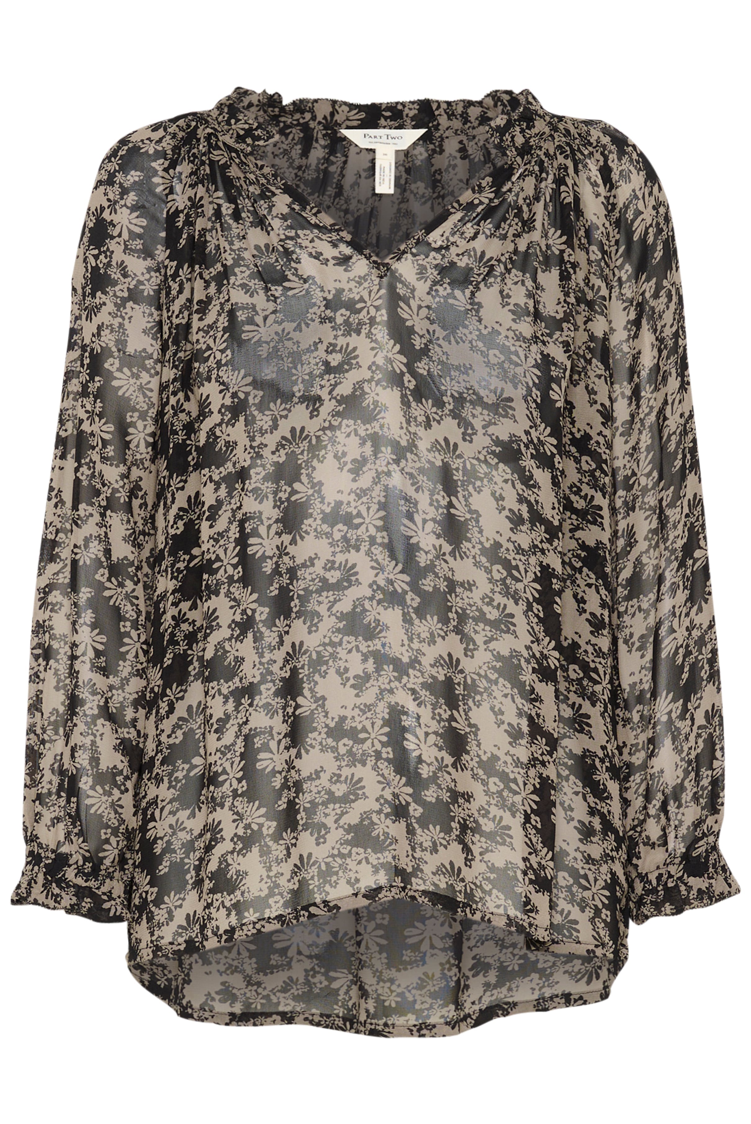 ElsiaPW Bluse PACK FRONT 30308415-302742