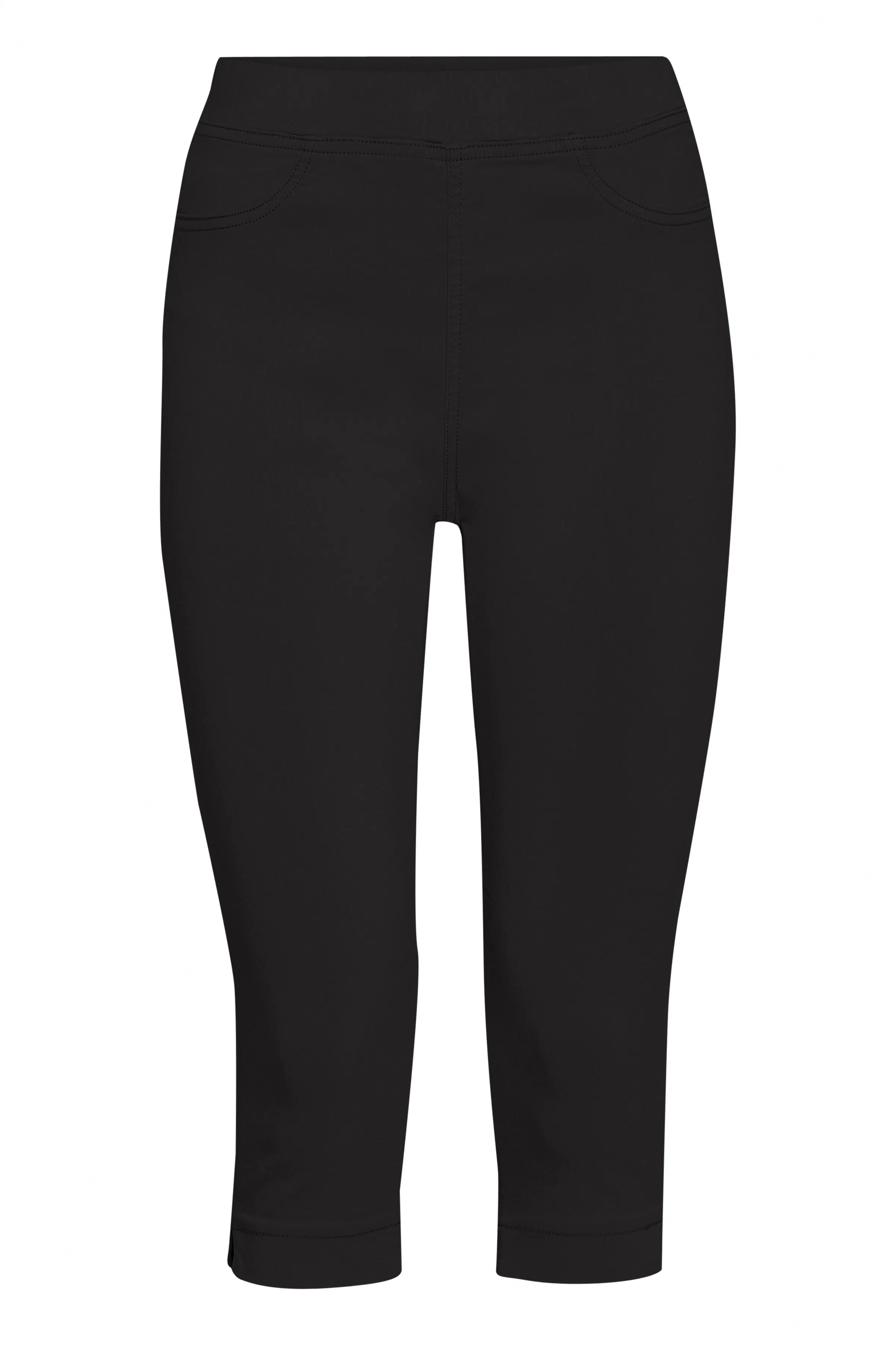 BYKEIRA Capri bukser PACK FRONT 20805612-200451