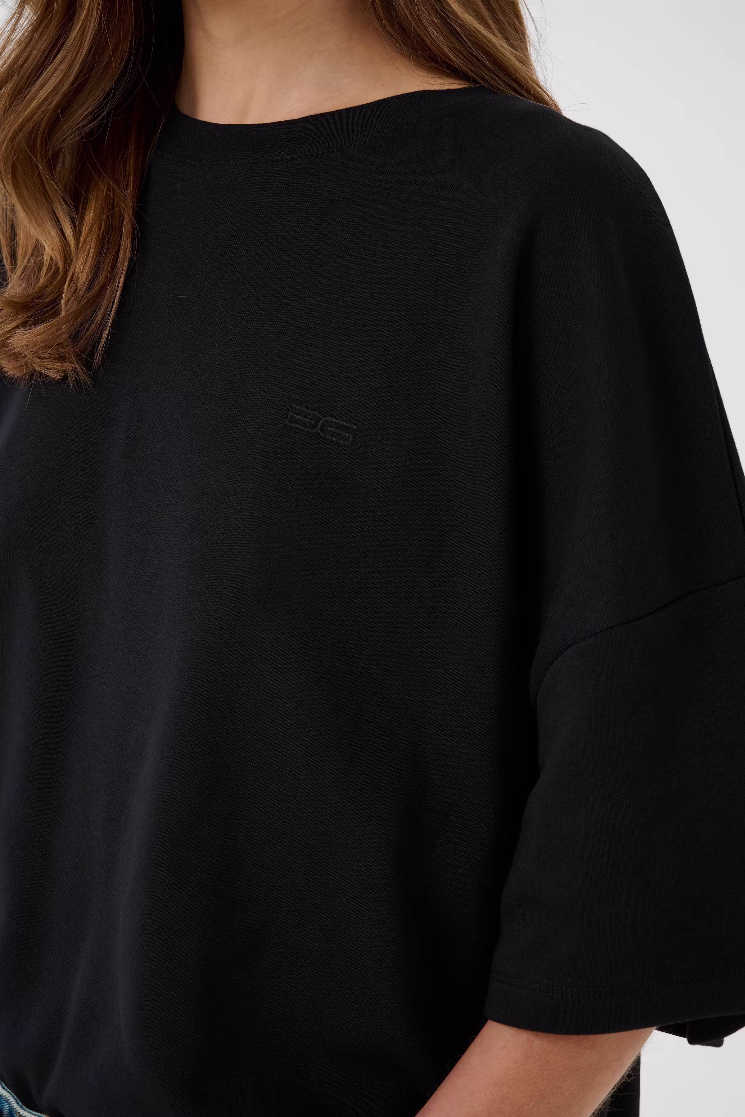 GZgilsa T-shirt LOOKBOOK DETAIL 10911431-100017