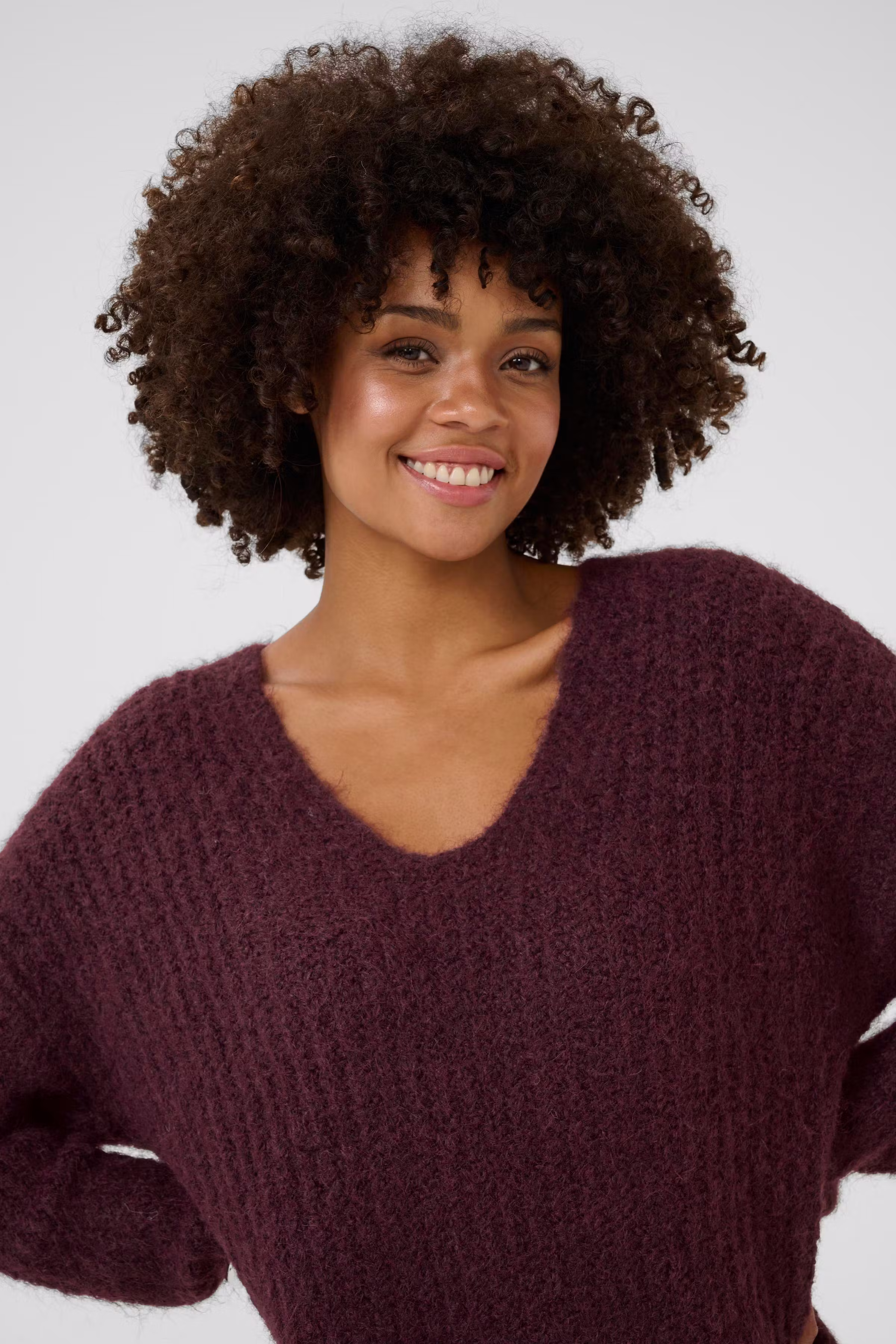 CUbrava Pullover LOOKBOOK DETAIL 50109921-1921181