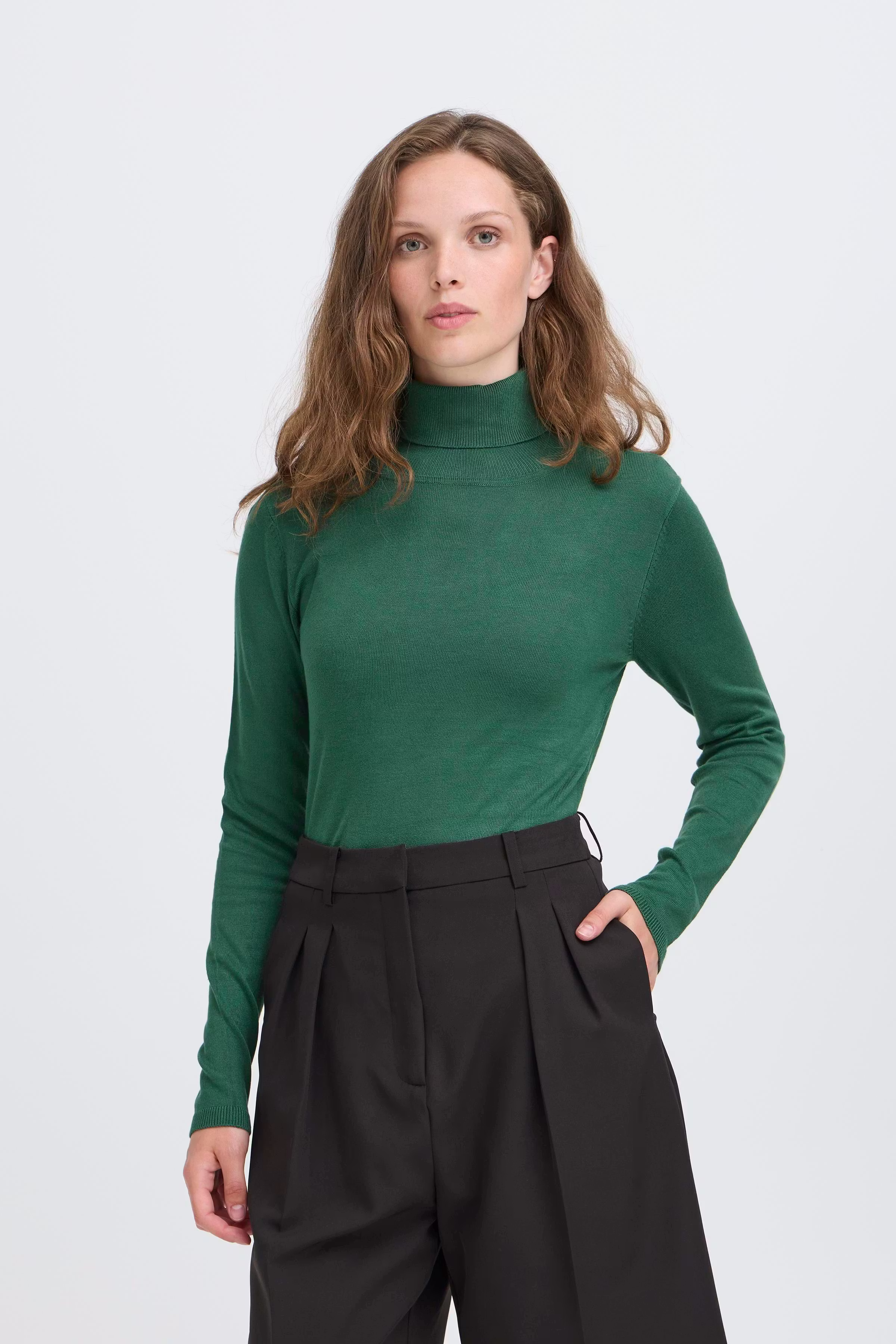 IHMAFA Pullover LOOKBOOK BACK 103646-195920