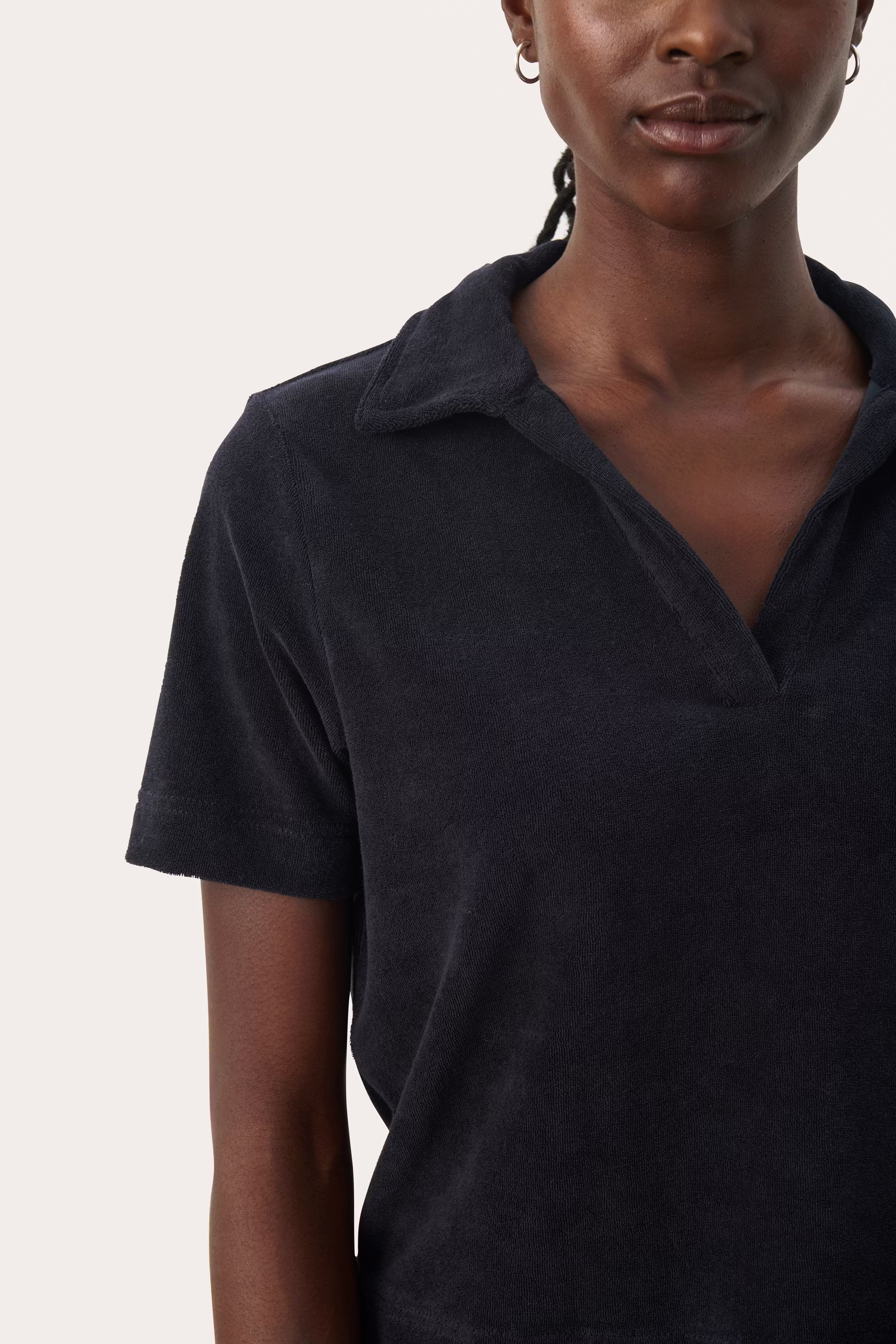 GiovanniPW Badstof shirt LOOKBOOK DETAIL 30308657-194013