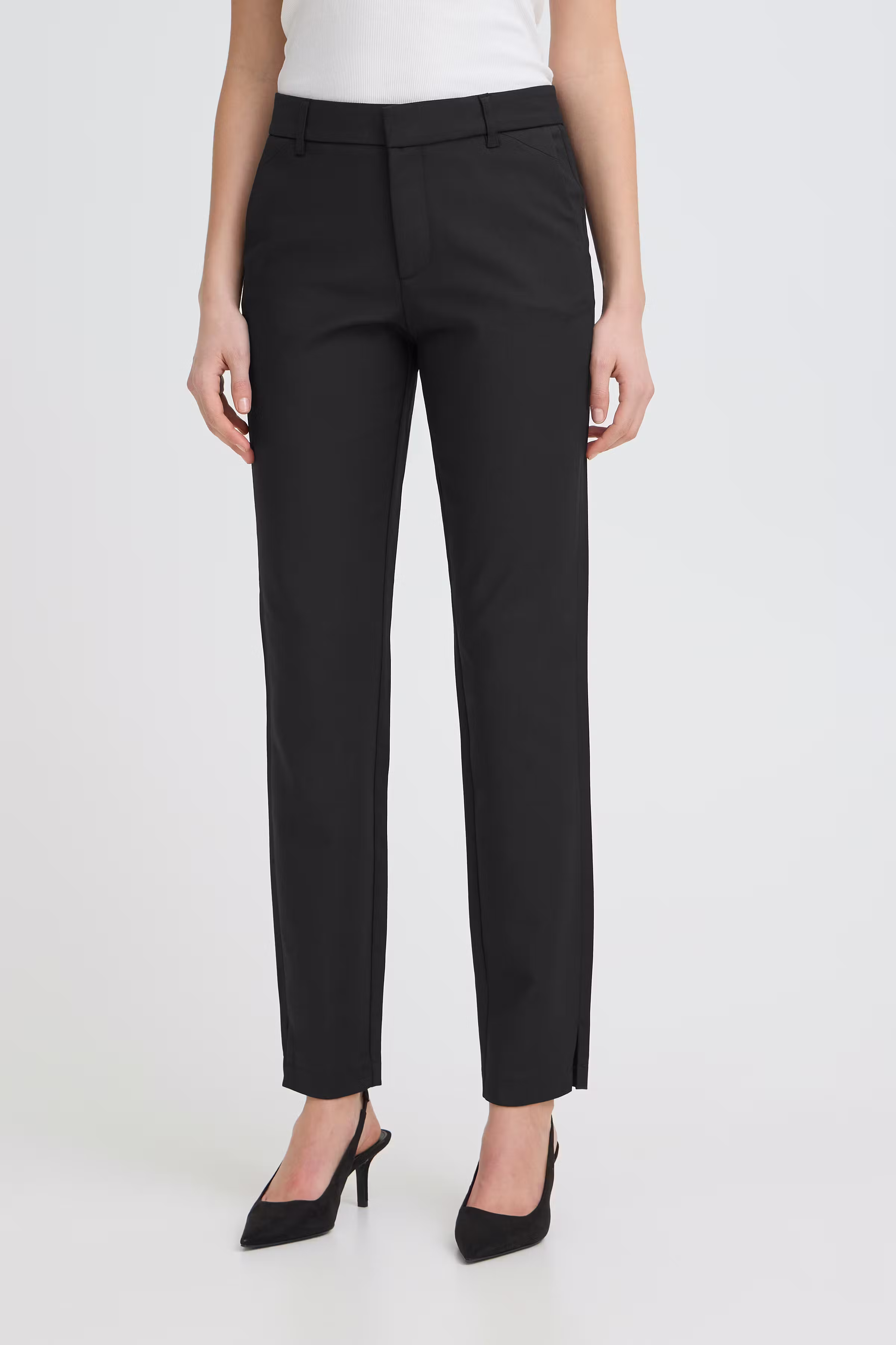 PZBINDY Bukser LOOKBOOK FRONT 50210332-193911