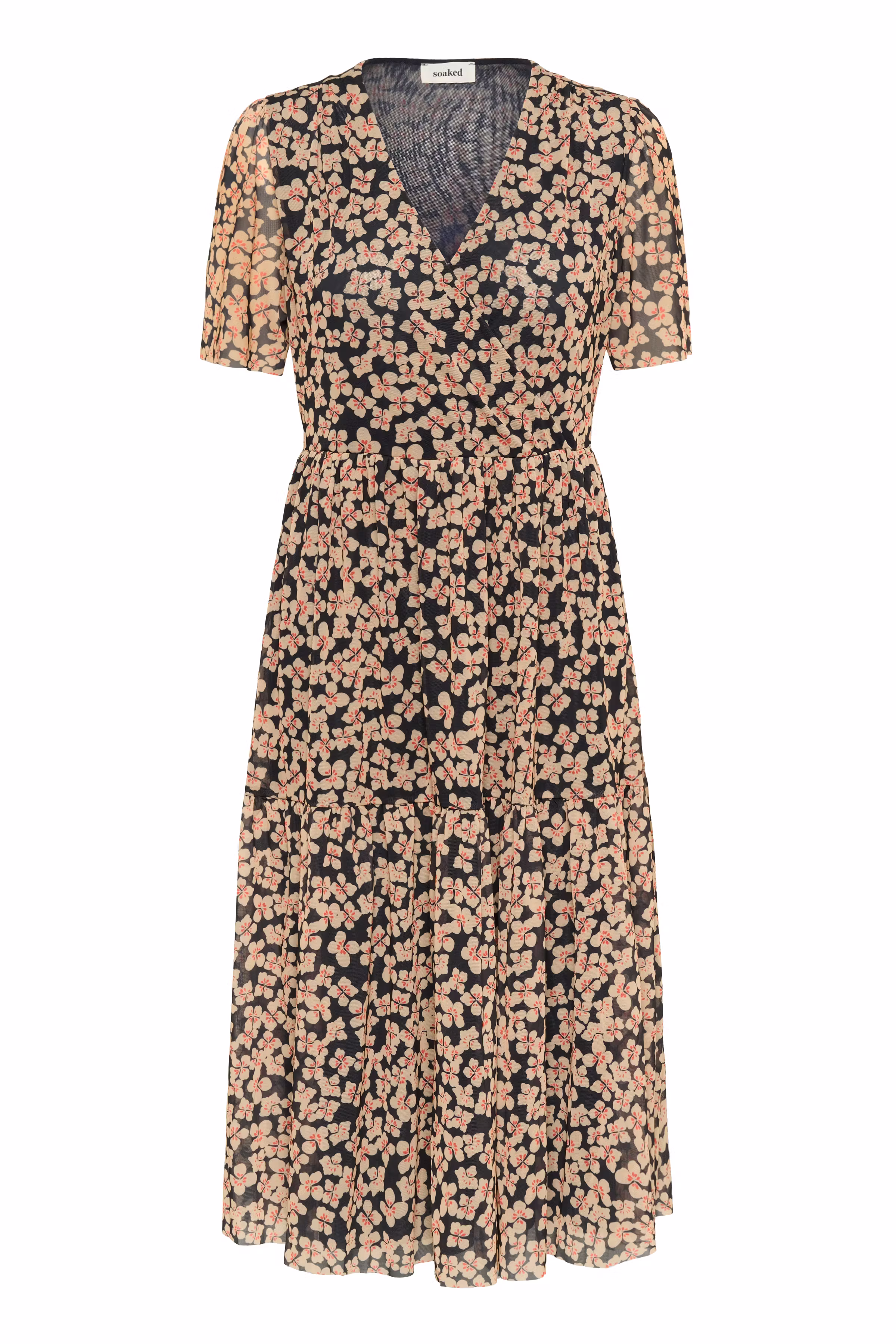 SLAldora Kjole PACK FRONT 30404666-42053