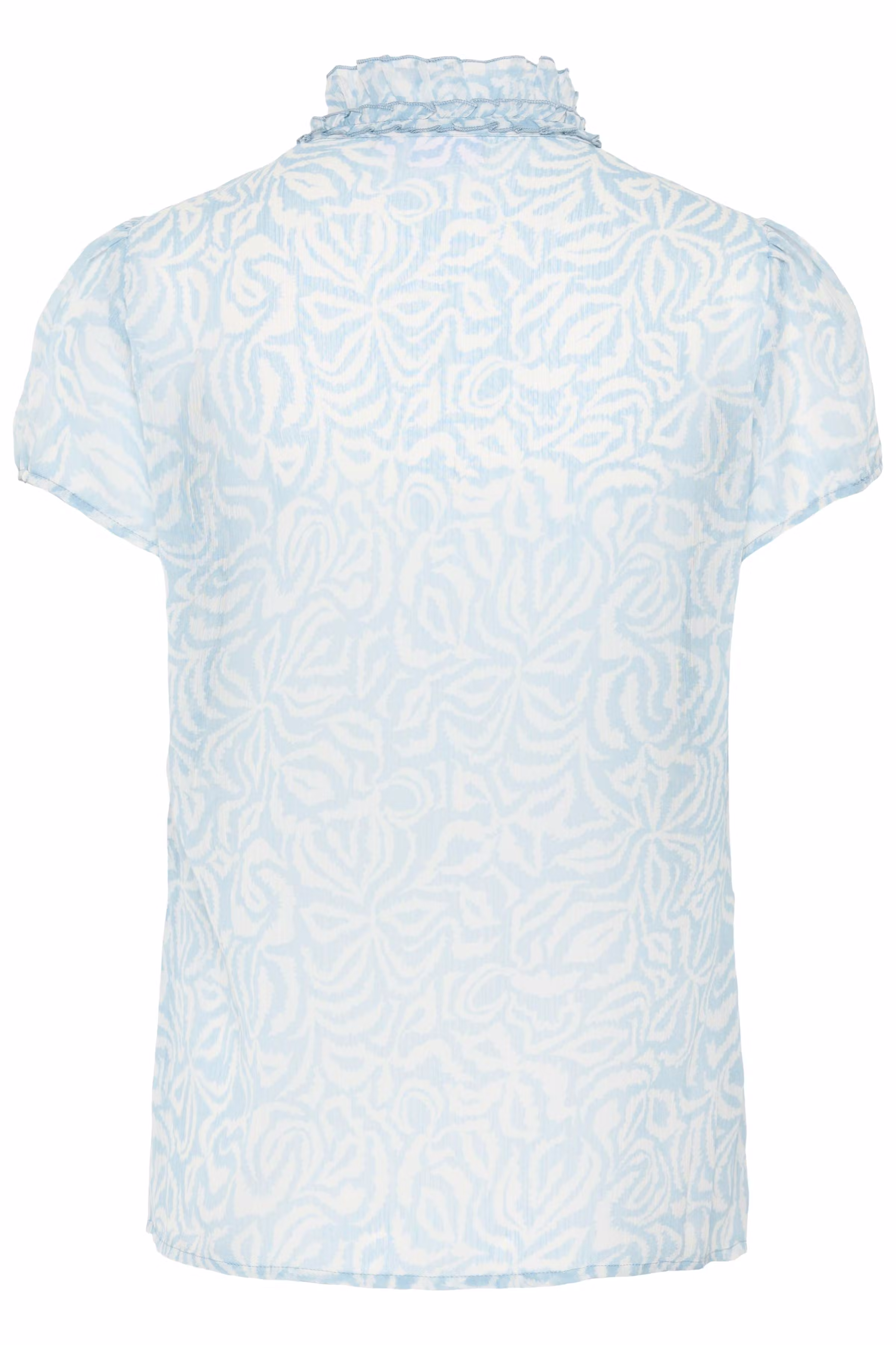 LiljaSZ Skjorte PACK BACK 30512464-304894